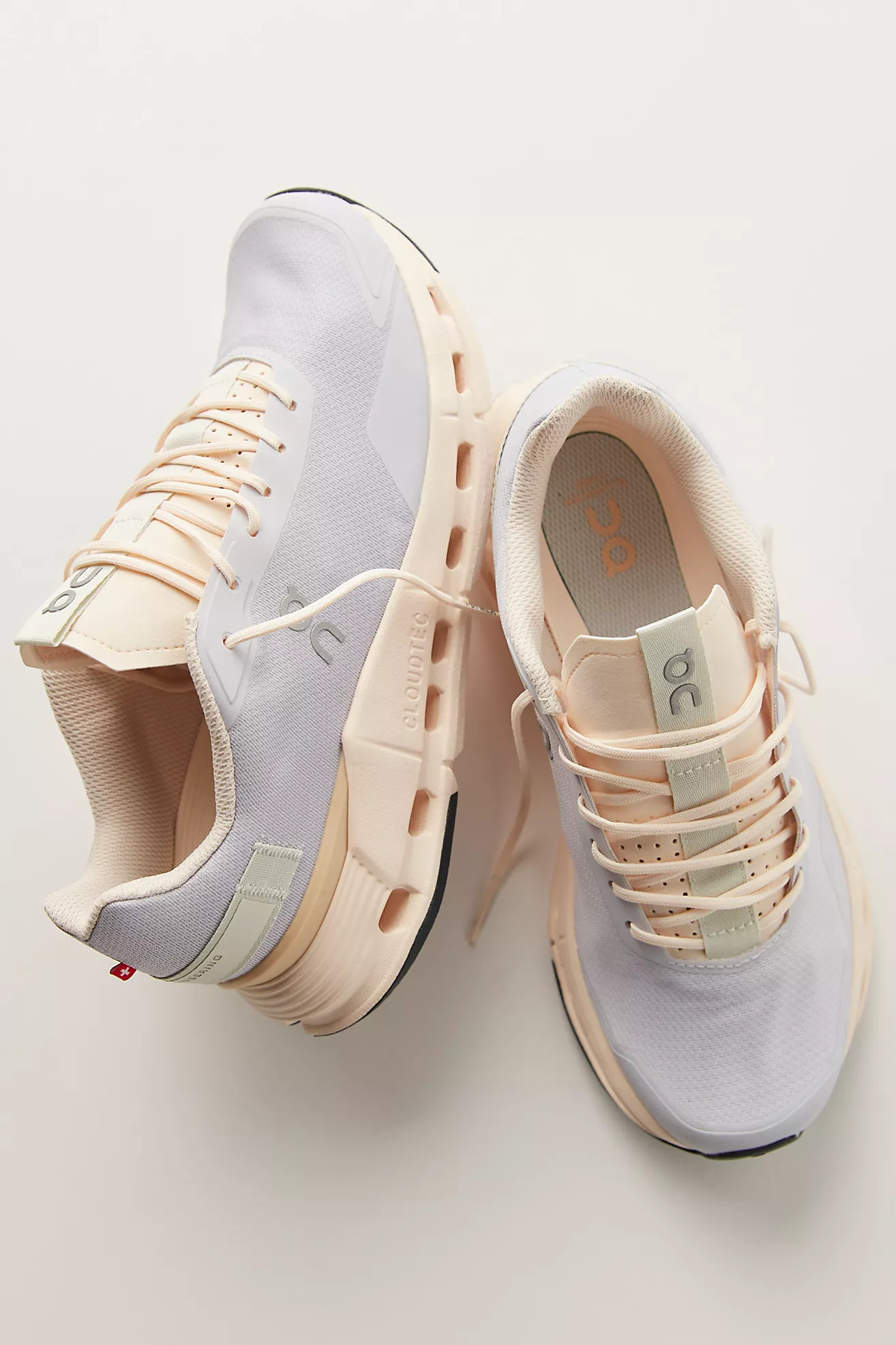 On Running Cloudnova Form Sneakers | Free People (Global - UK&FR Excluded)