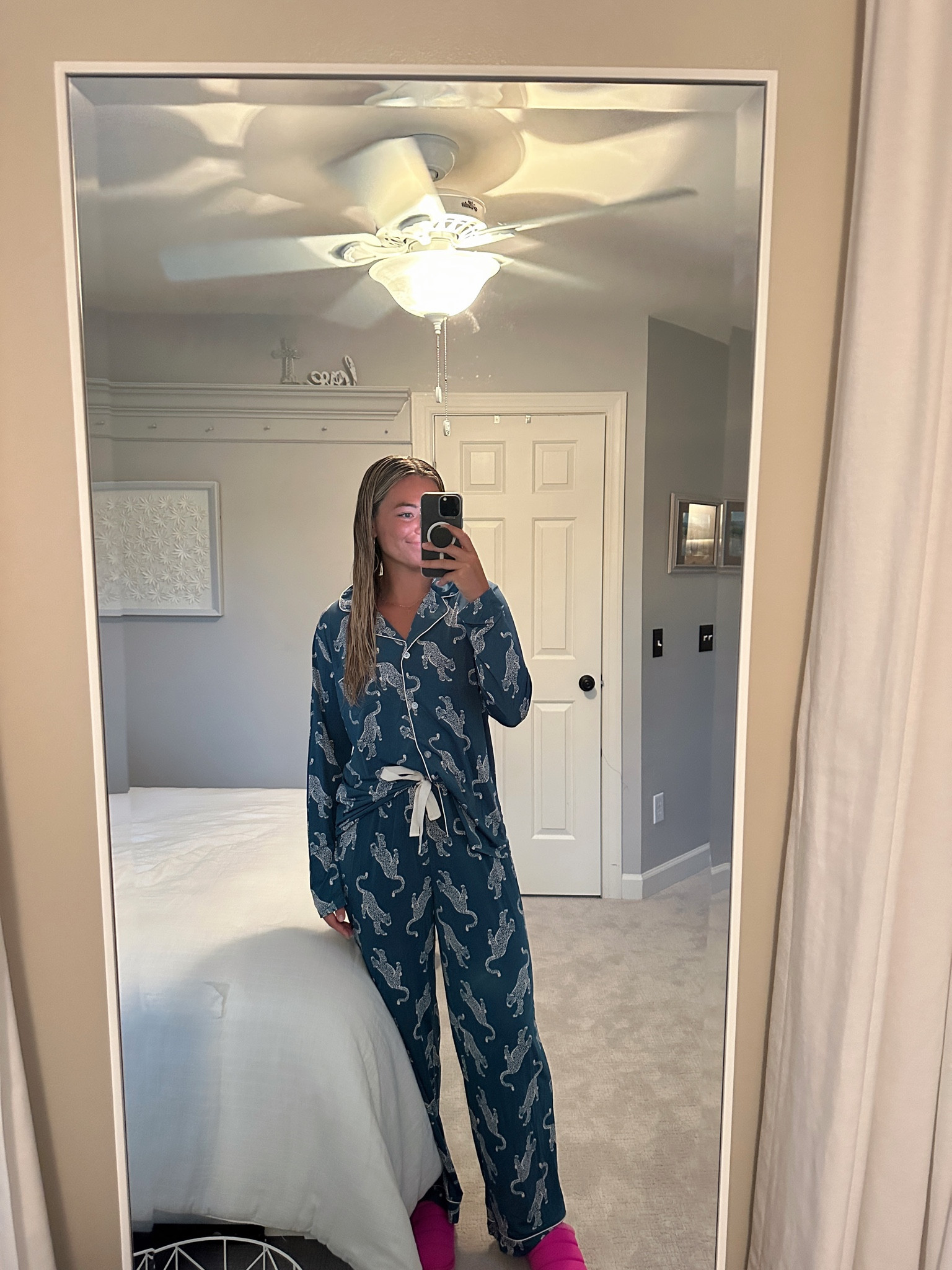 The cutest pajamas!!! One sale for $20 women’s pajamas!! 

#LTKstyletip #LTKFind #LTKsalealert