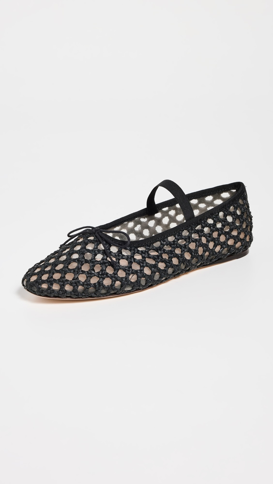 Leonie Soft Ballet Flats | Shopbop