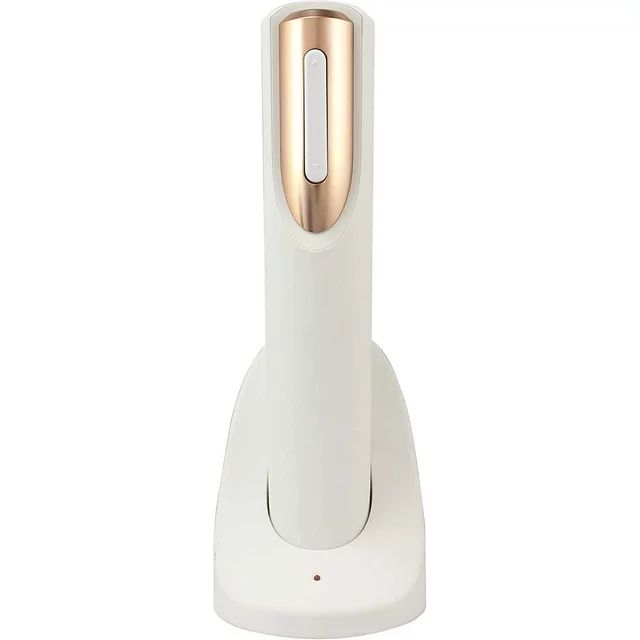 VinFresco Electric Wine Opener with Foil Cutter - Rechargeable and Cordless | Walmart (US)