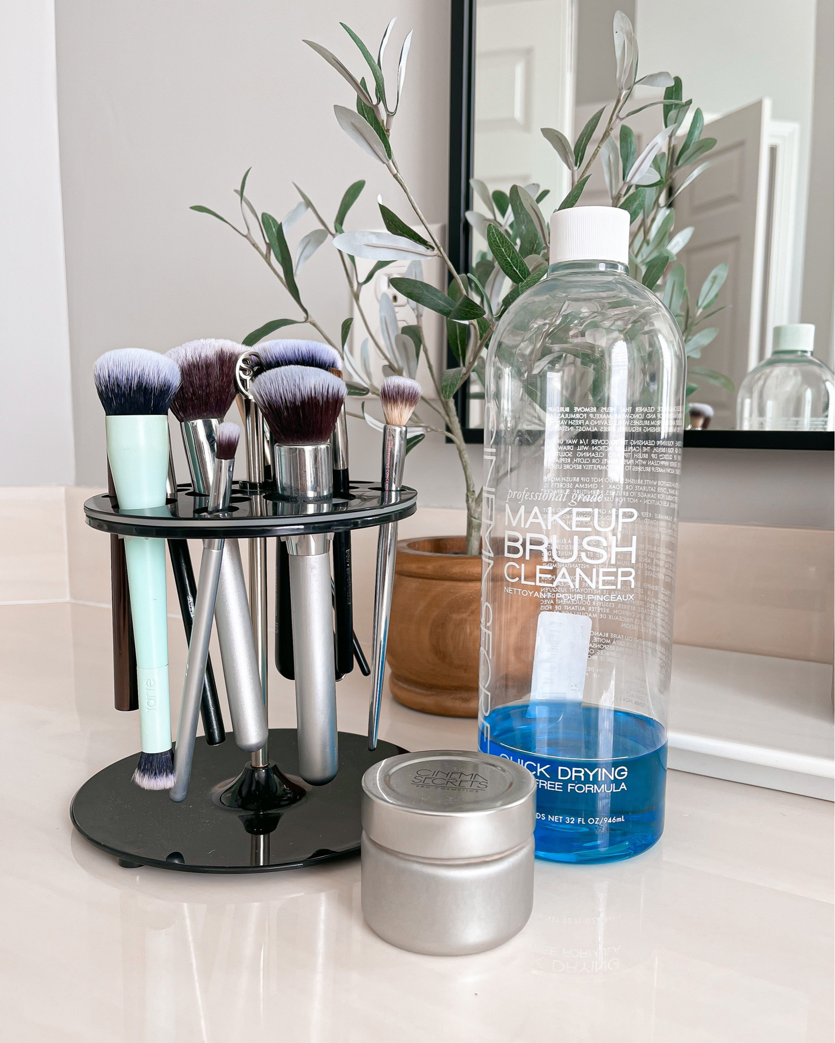 The best makeup brush cleaner! I’ve reordered it over and over again! 

Makeup brush cleaner, Amazon beauty products, beauty products, makeup brushes 

#LTKbeauty #LTKFind #LTKSeasonal