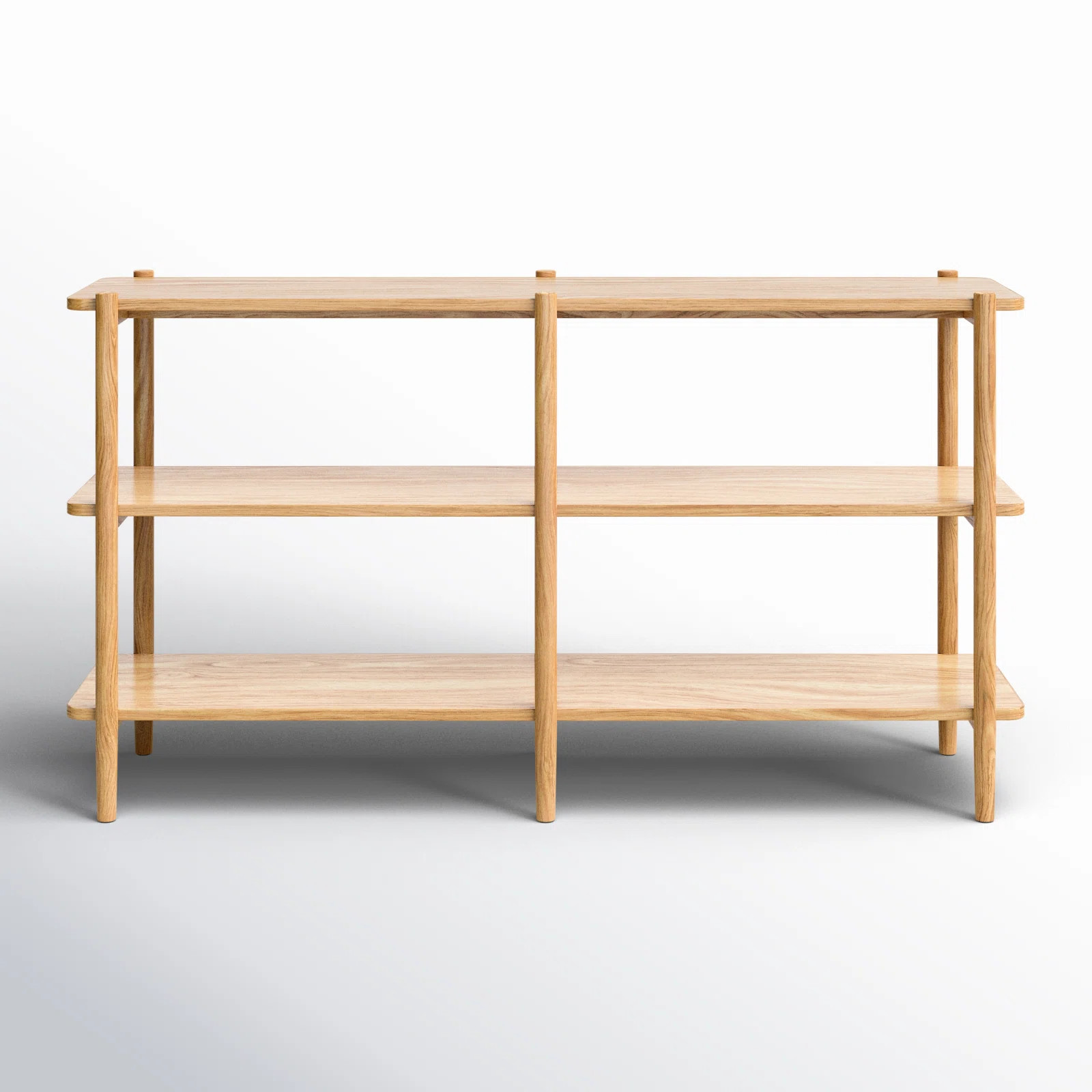 Ian Bookcase | Wayfair North America