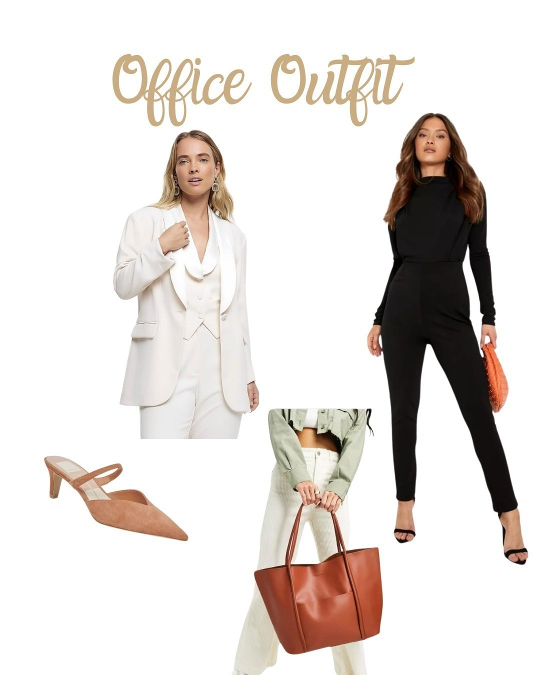 Perfect for everyday wear

#LTKstyletip #LTKworkwear #LTKfindsunder100