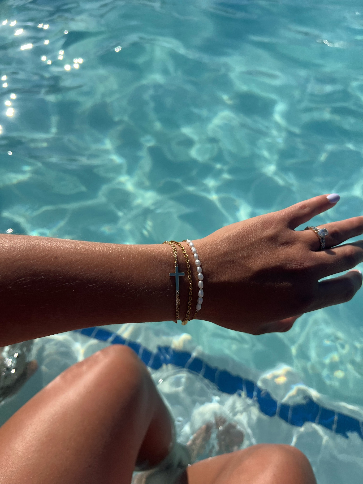 Summer jewelry from Amazon 🐚 #LTKGiftGuide

#LTKfindsunder50 #LTKswim