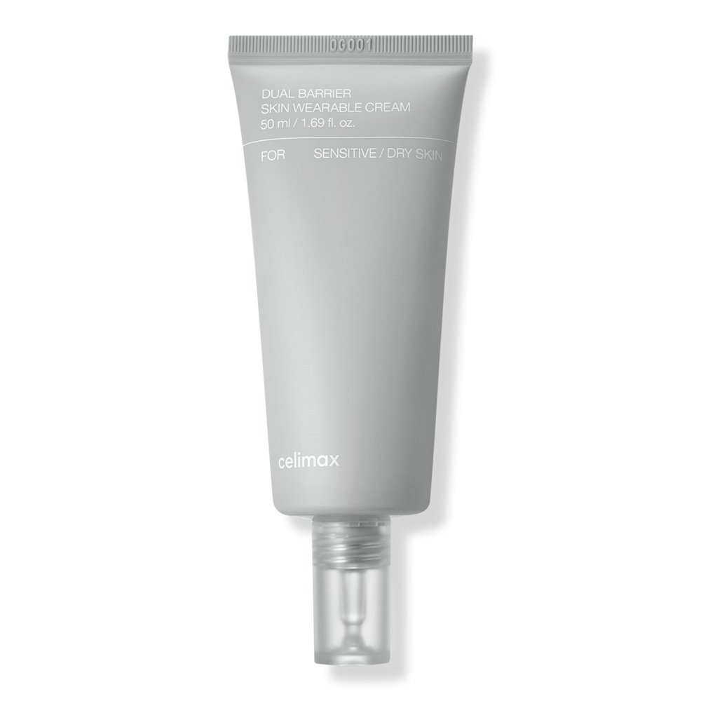 celimax Dual Barrier Skin Wearable Cream | Ulta