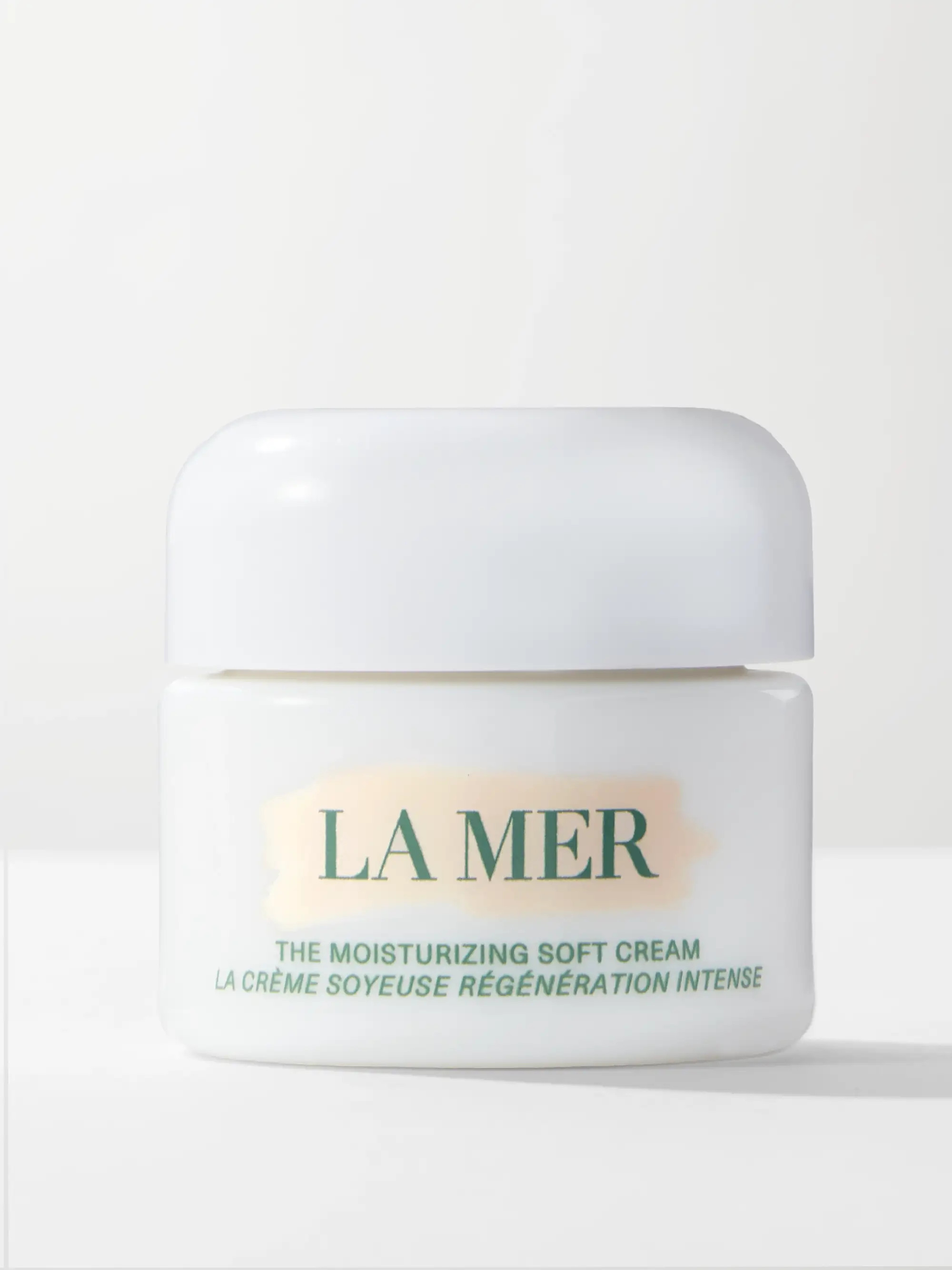 LA MER The Moisturizing Soft Cream, 30ml | NET-A-PORTER | NET-A-PORTER (US)
