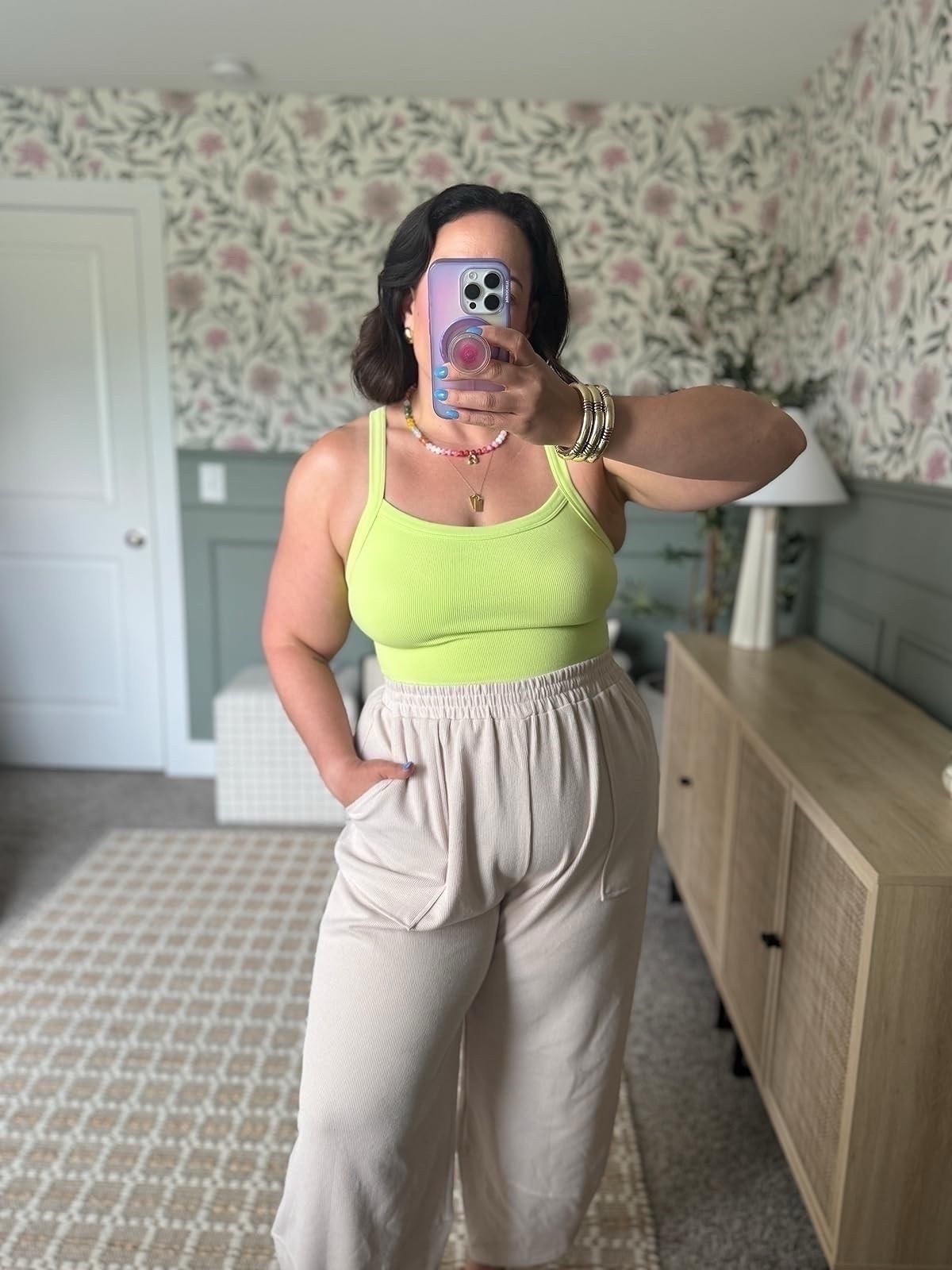 The perfect summer to fall outfit from Amazon ✨ grab these pants on sale now!🔥 

amazon, amazon find, amazon finds, amazon must have, amazon must haves, amazon essentials, amazon style, amazon fashion, amazon staples, amazon basic, amazon basics, mom outfit, mom outfits

#LTKFindsUnder50 #LTKMidsize #LTKSaleAlert
