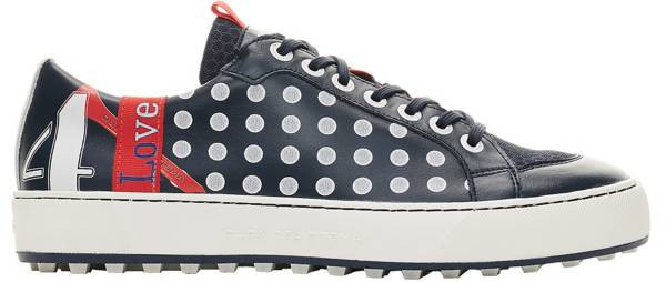 Duca del Cosma Women's Esti Golf Shoes | Dick's Sporting Goods | Dick's Sporting Goods