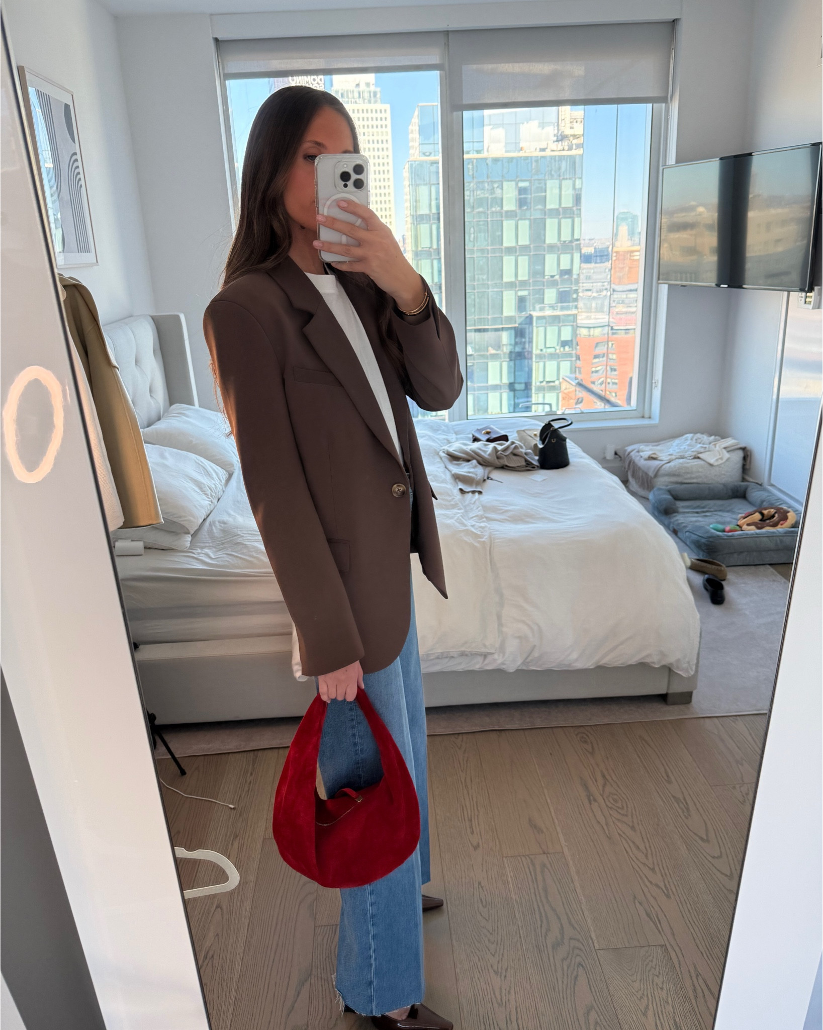 🤎❤️

#LTKStyleTip #LTKU #LTKSeasonal