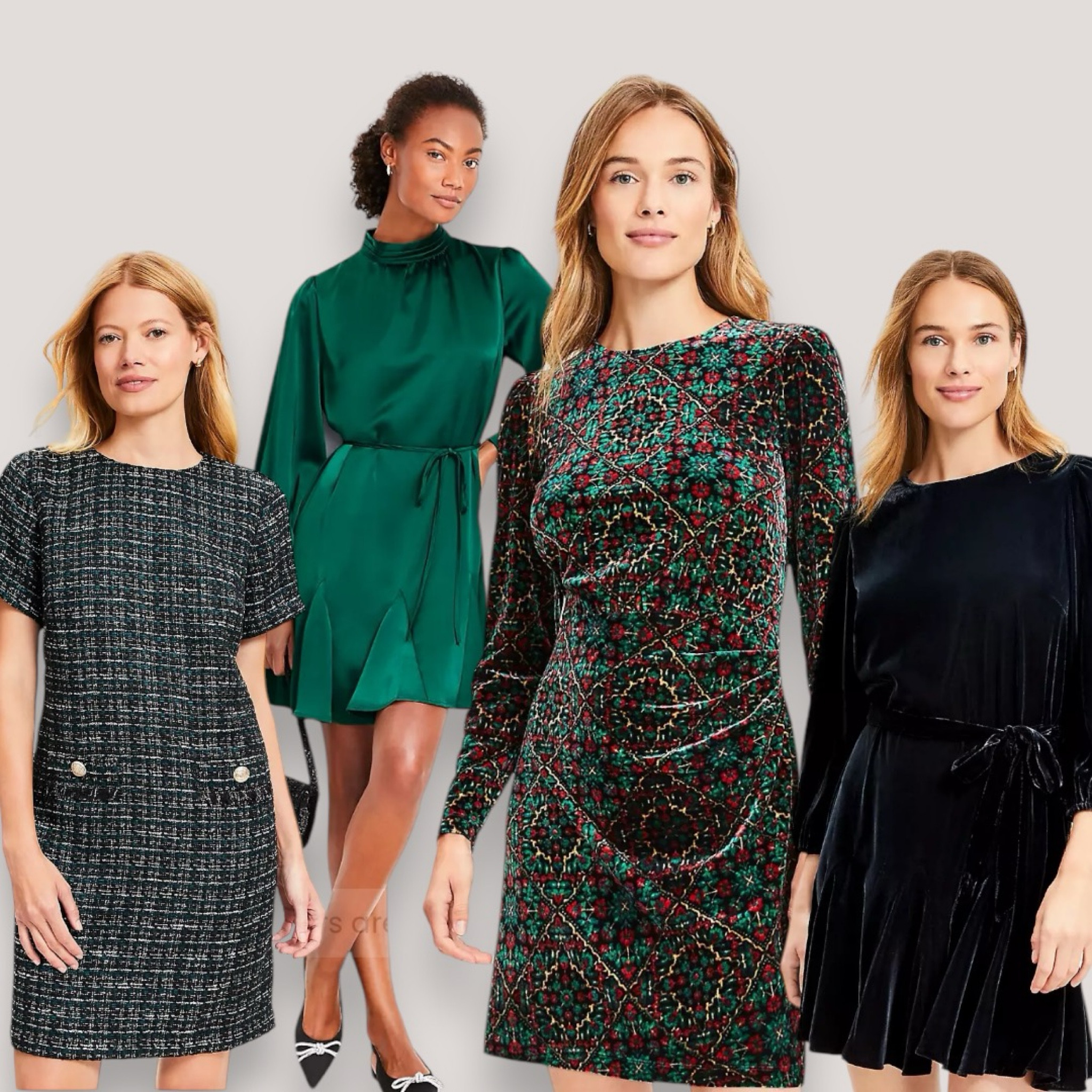 Holidays dresses, skirts, trousers, and blazers  on MAJOY SALE 40-50% off! 

#LTKStyleTip #LTKSaleAlert #LTKHoliday