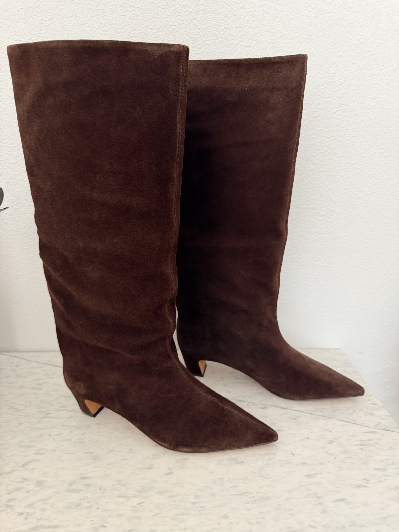 The perfect summer to fall transition boots are on sale !! I am wearing a size 9!

Nordstrom anniversary sale, NSALE, Nordstrom shoes, women’s shoes, Nordstrom boots

#LTKSaleAlert