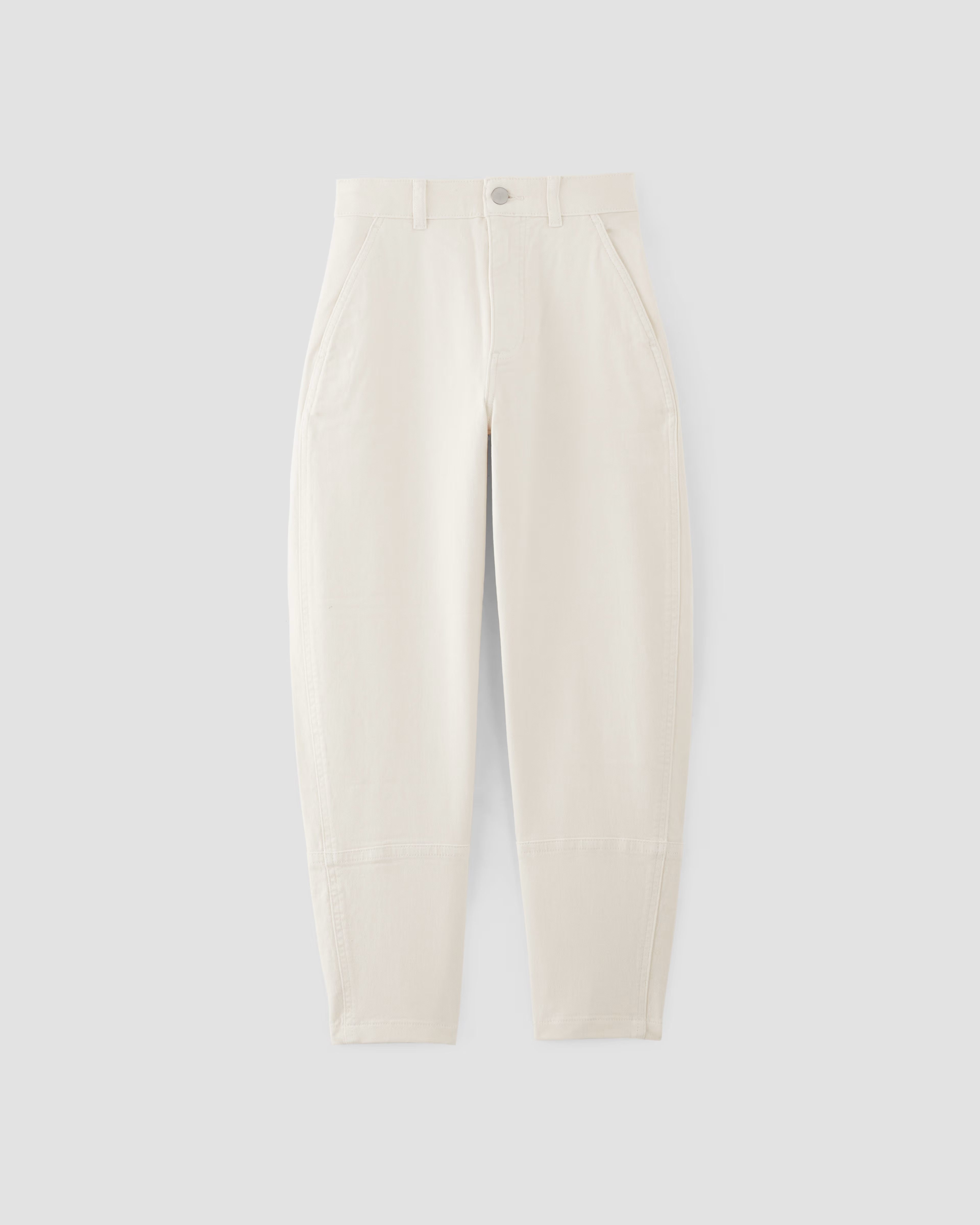 The Utility Barrel Pant | Everlane