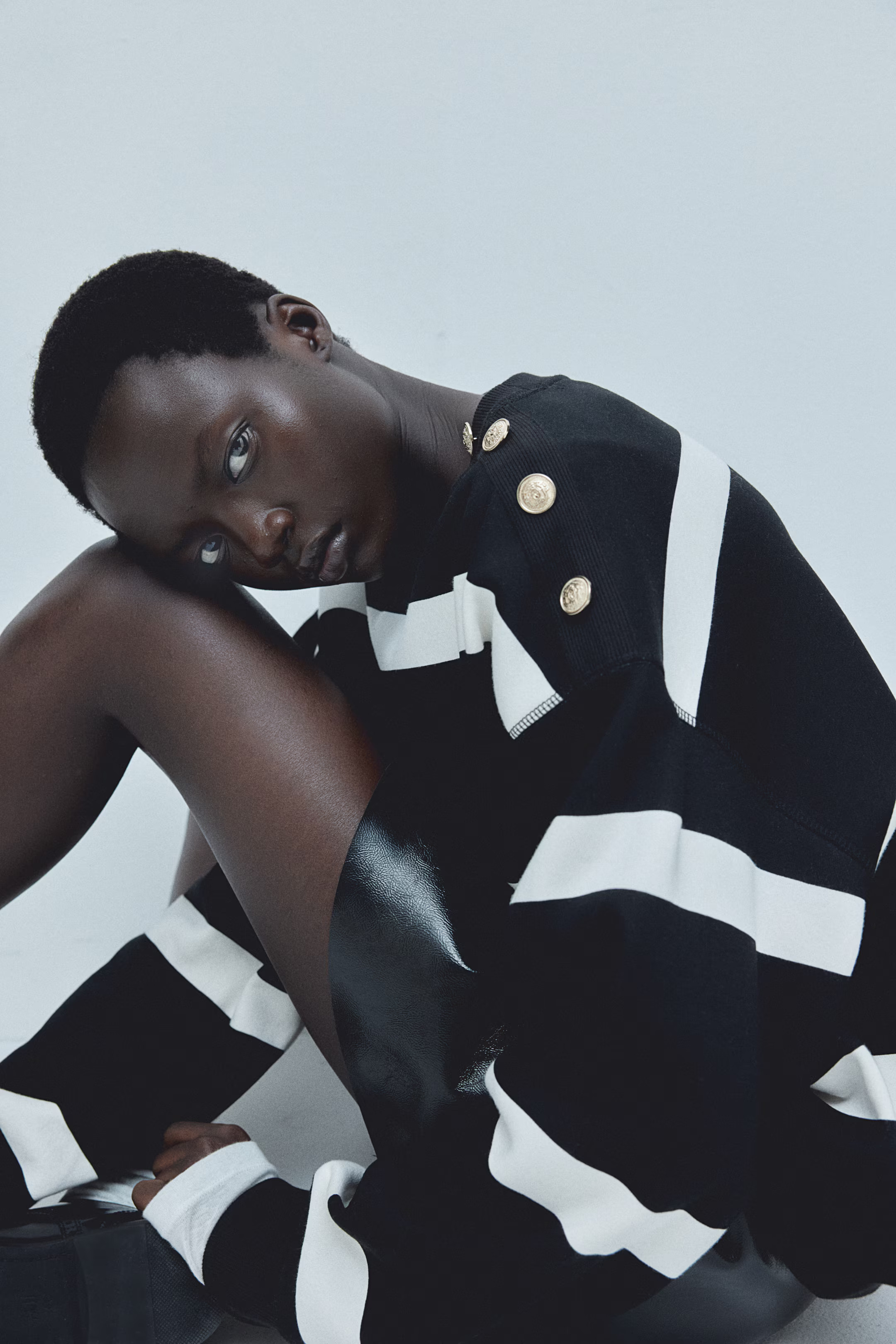 Sweatshirt | H&M (US + CA)