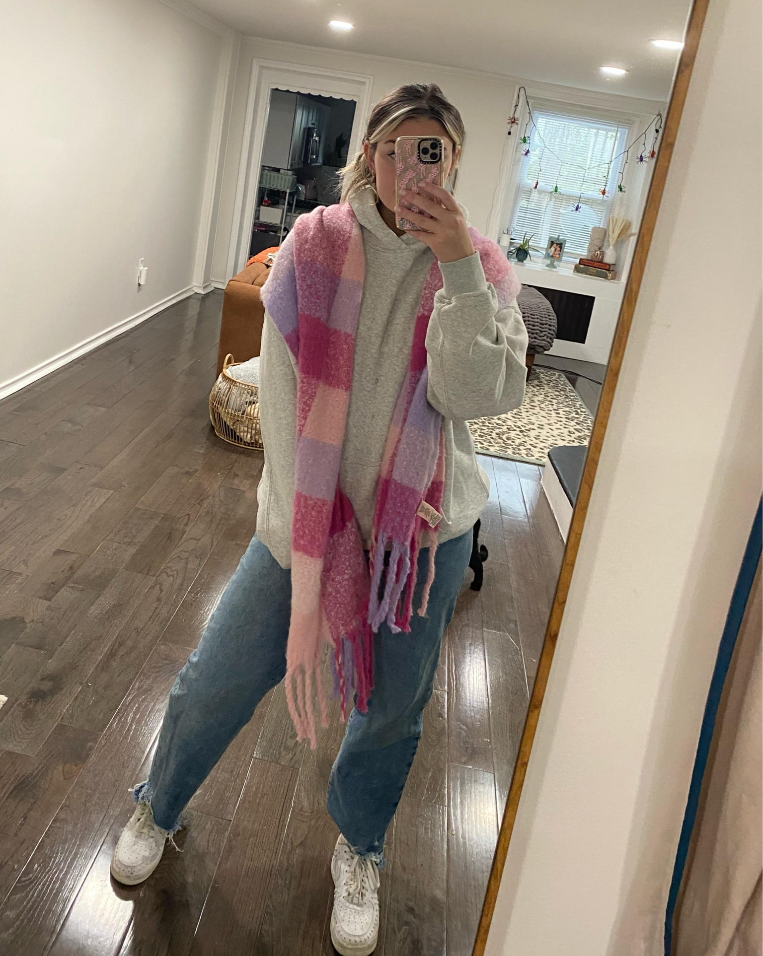 Rainy day fit🌧

#LTKSeasonal #LTKstyletip #LTKunder100