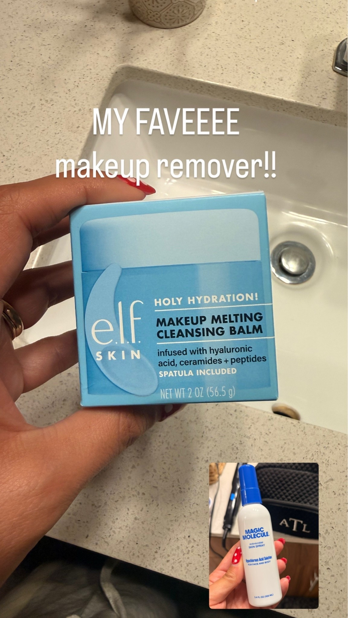 Skincare faves right now!

#LTKgrwm