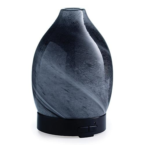 Airome Airomé Obsidian Essential Oil Diffuser | HSN