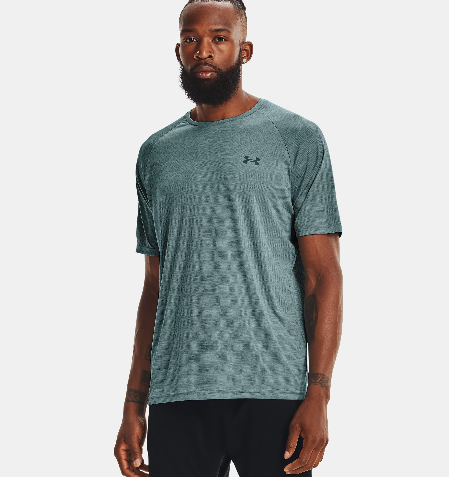 Men's UA Velocity Short Sleeve | Under Armour (US)