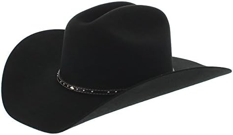 Justin Men's 3X Hills Hat | Amazon (US)