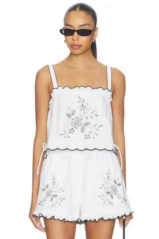 Sadie Top
                    
                    ASTR the Label | Revolve Clothing (Global)