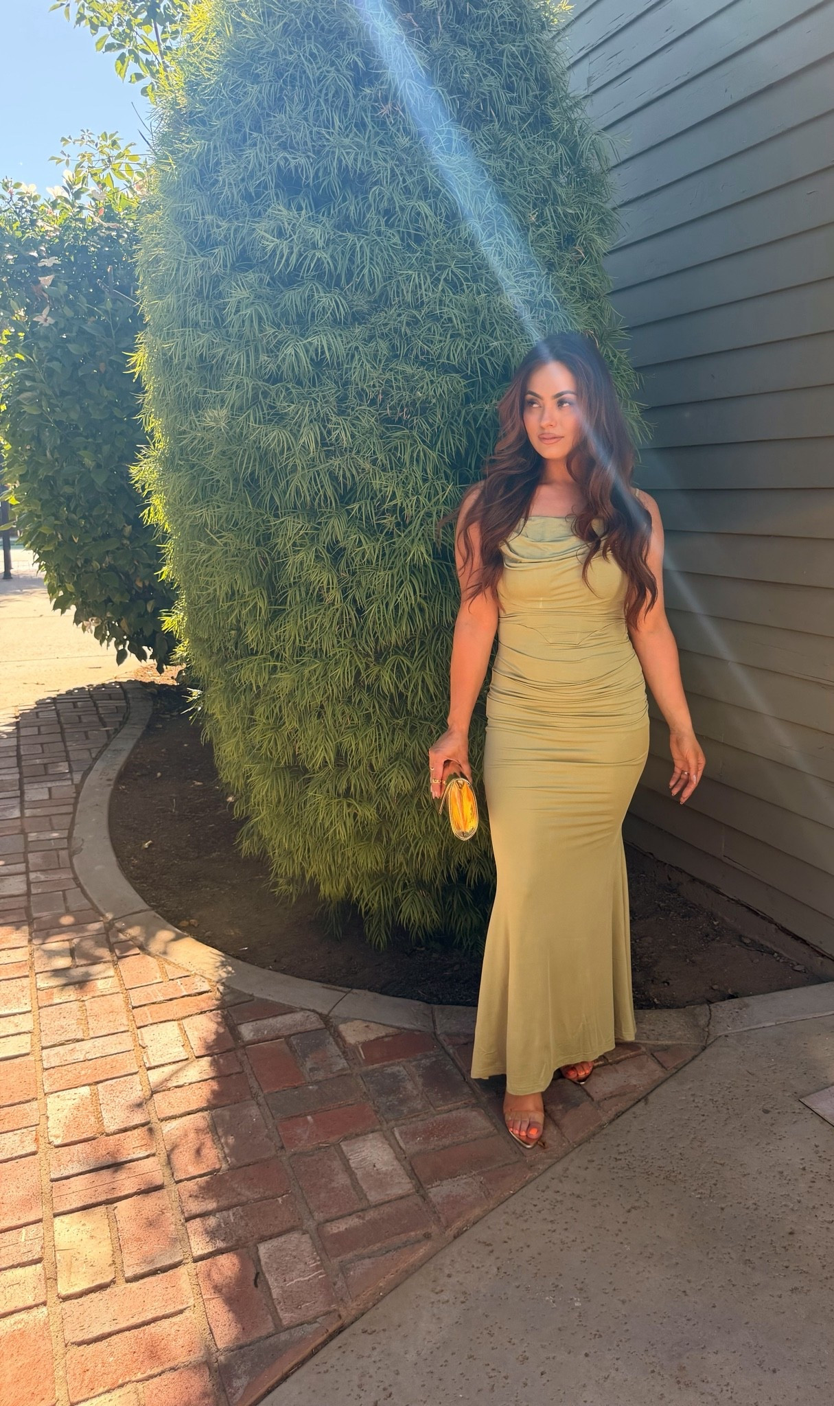 Wedding season is amongst us 🔔 👰‍♀️ 

I wore this all night super comfy and very impressed with this dress!!

#LTKWedding