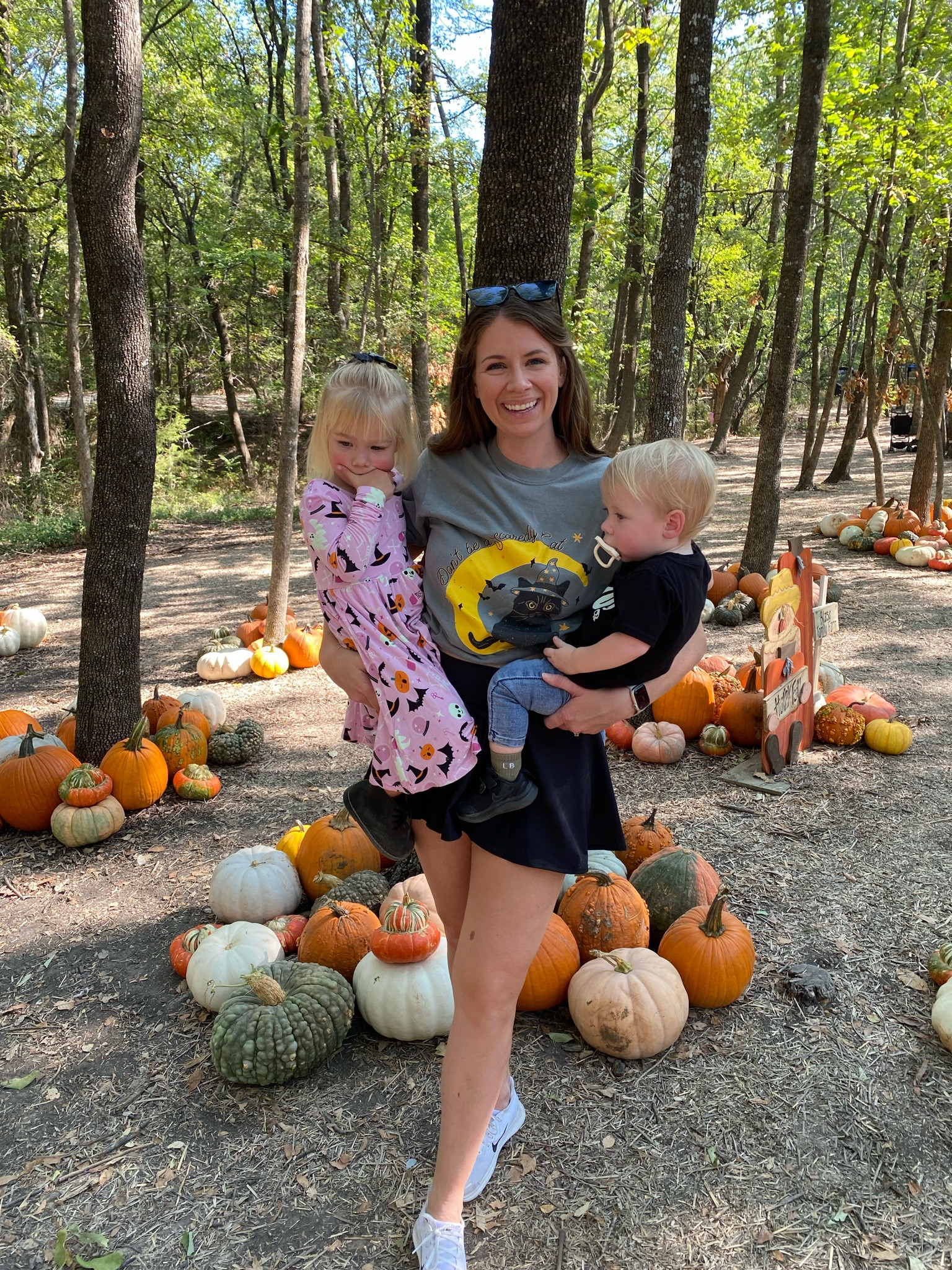 Loving this easy comfy Halloween look! 

Mom style, Halloween, easy and fun, mom, Halloween stylee

#LTKSeasonal #LTKHalloween #LTKFindsUnder50