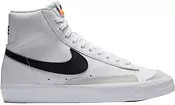 Nike Kids' Grade School Blazer Mid '77 Shoes | Dick's Sporting Goods | Dick's Sporting Goods