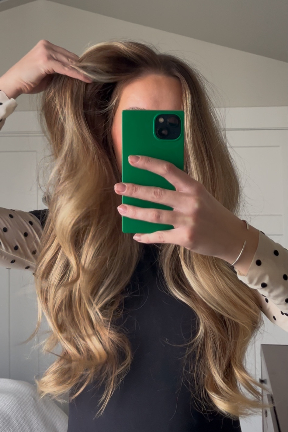 More heatless curls for ya 🤤 

#LTKFindsUnder50 #LTKStyleTip #LTKBeauty