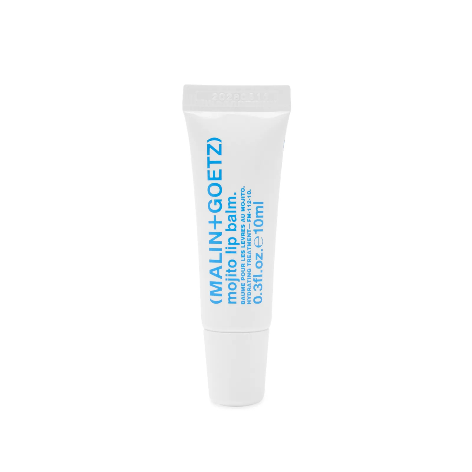 Malin + Goetz Mojito Lip Balm | END. Clothing