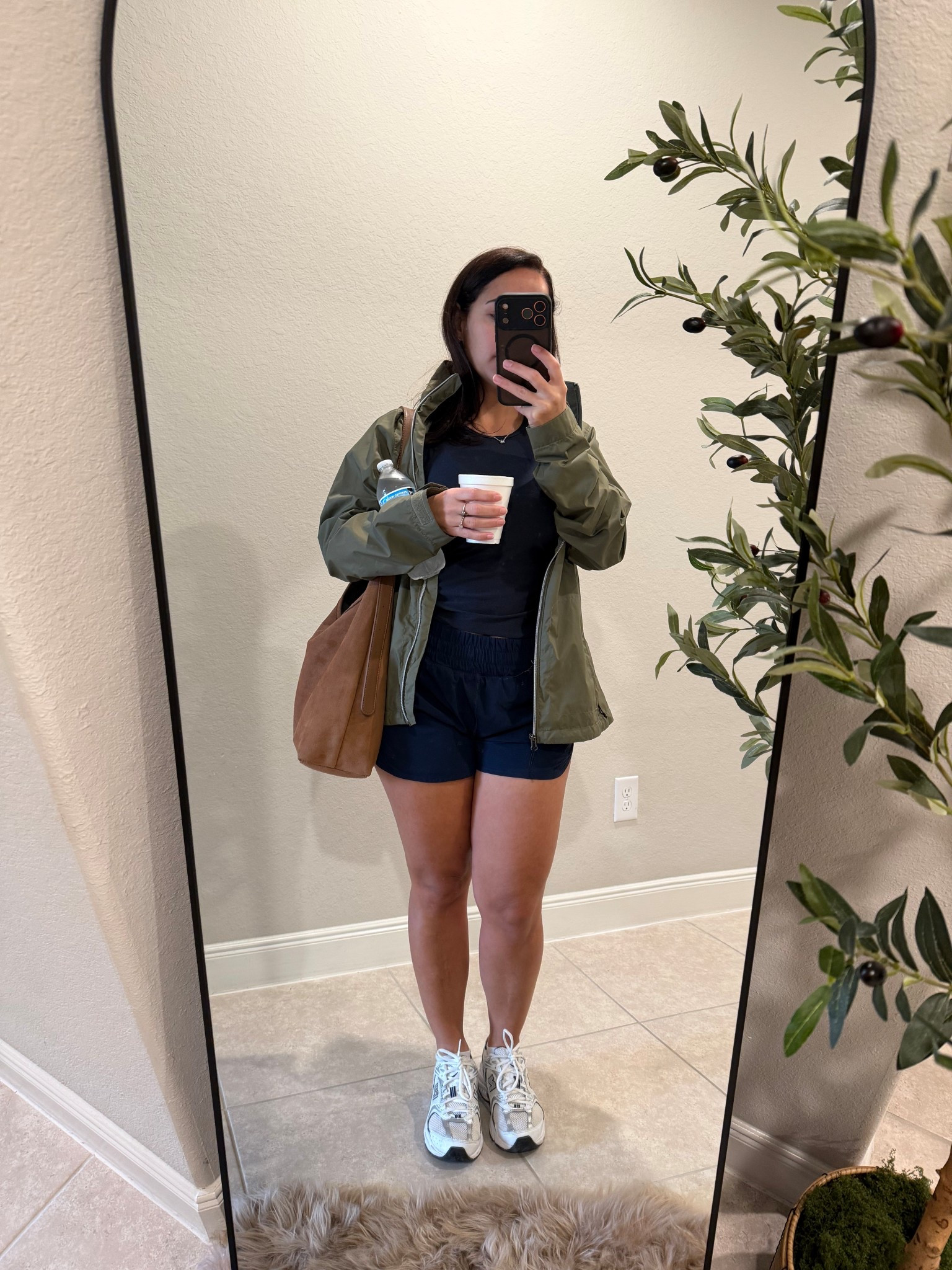 Look to workout. Momstyle

#LTKdayinmylife #LTKmomlife #LTKActive