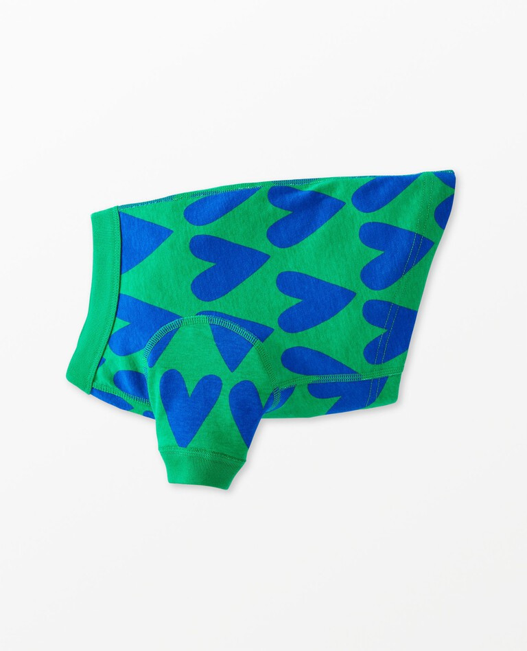 Print Dog Pajamas | Hanna Andersson