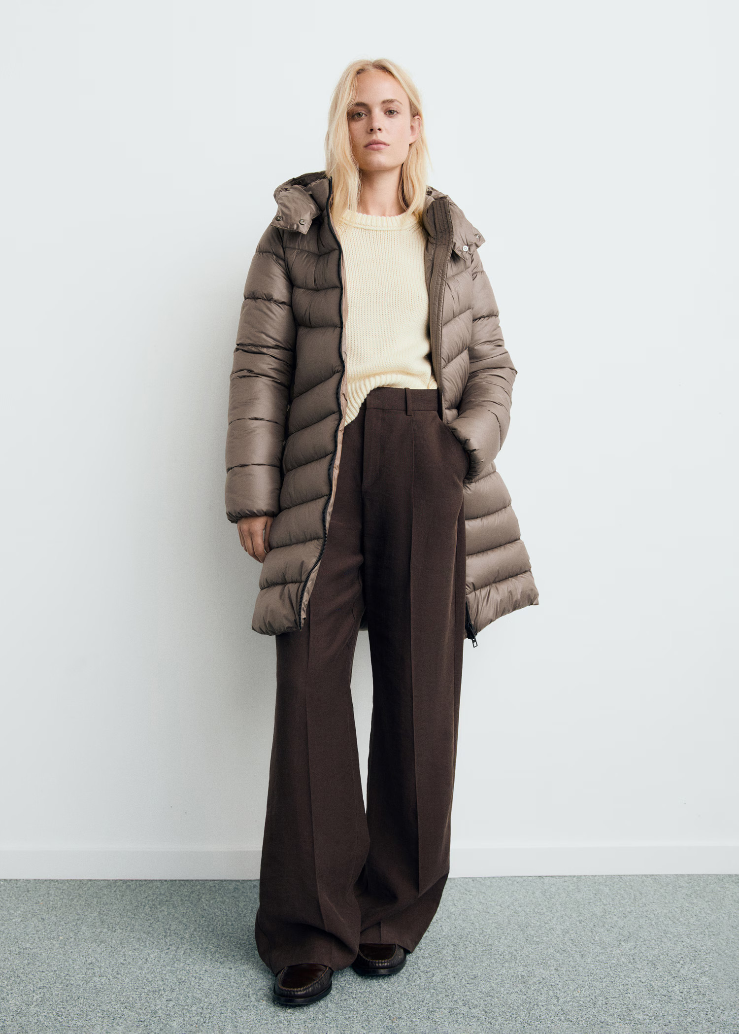 Medium Brown | Mango (US/MX/AU)