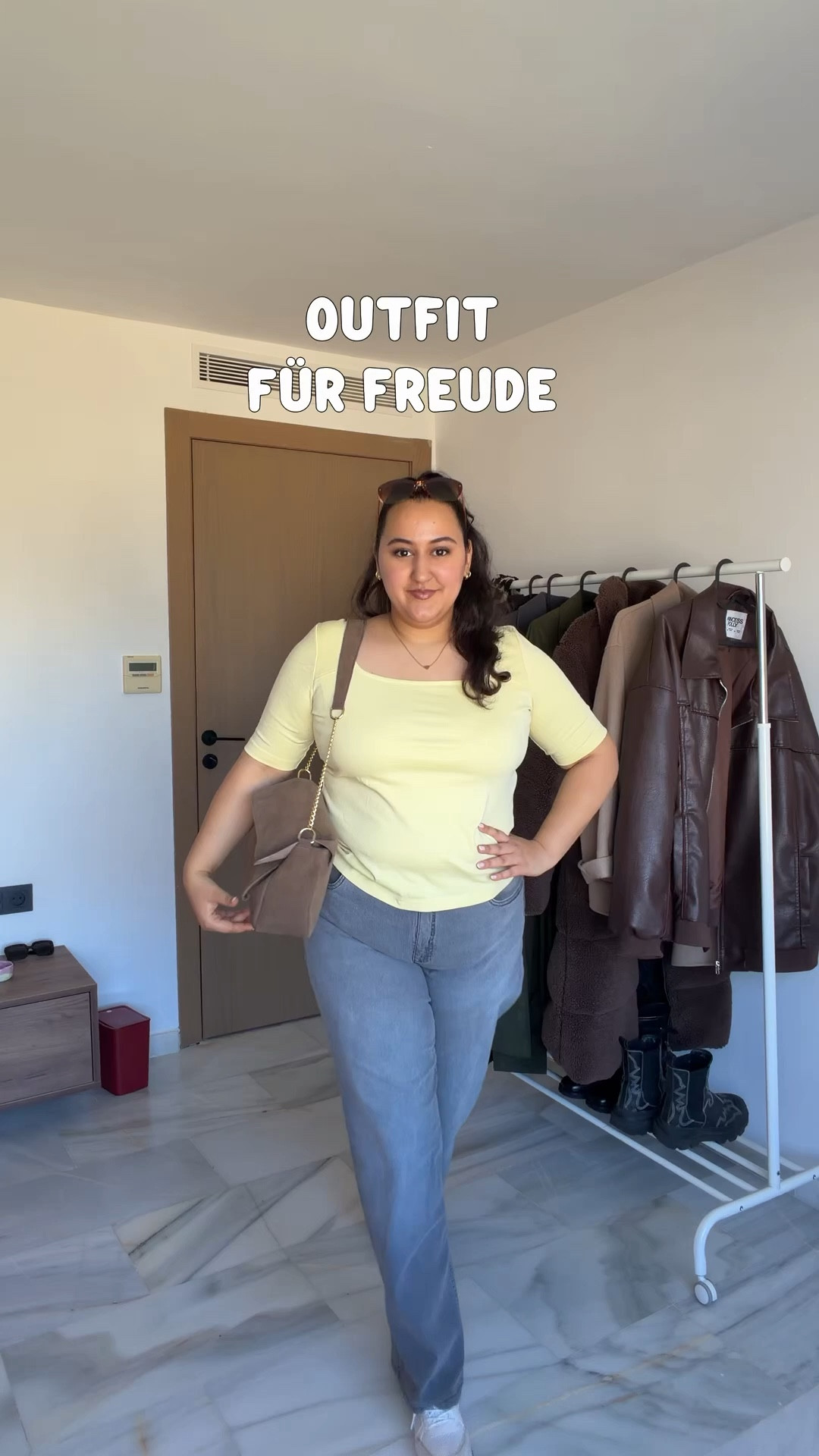 Kleiner Kick dopamin 

#LTKmidsize #LTKplussize #LTKdeutschland