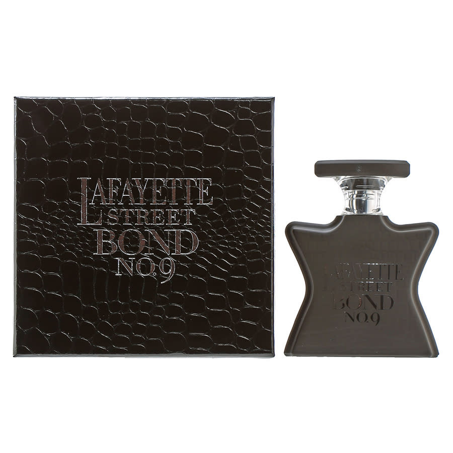 Bond No.9 Unisex Lafayette Street EDP 1.7 oz (50 ml) | Jomashop.com & JomaDeals.com