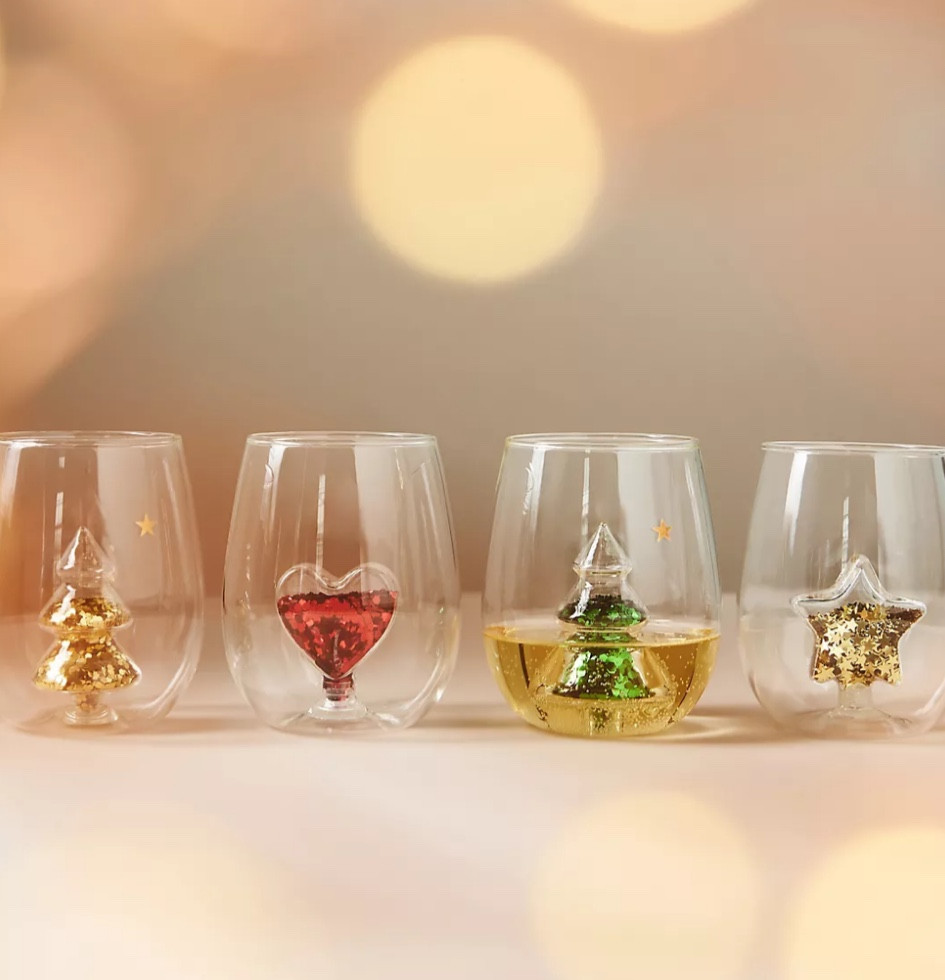 wine flight glasses Stanton Cut Glencairn Crystal Glasses + Travel Whiskey Tasting Set for Whiskey Bourbon Scotch Lovers