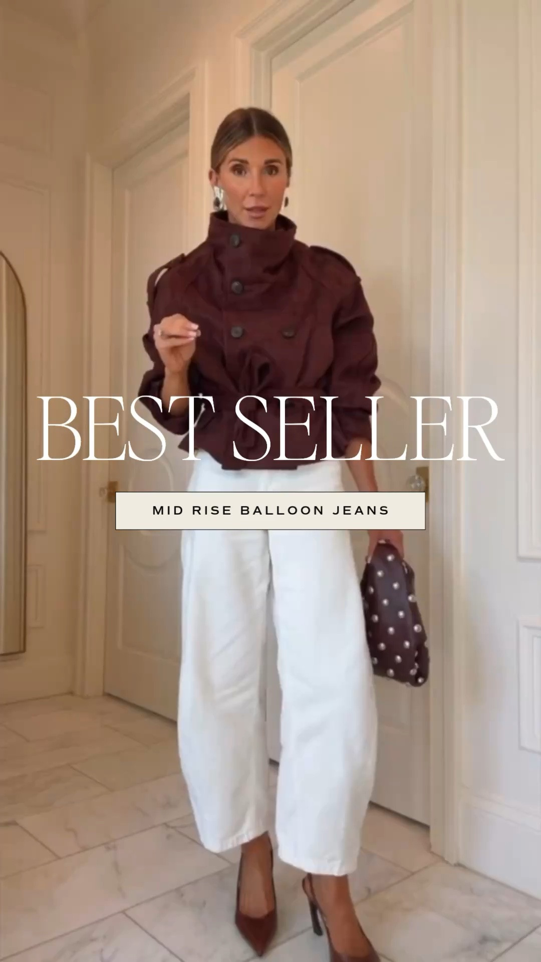 A closer look at this week’s best selling products.

#LTKfall #LTKjeans #LTKstyletip