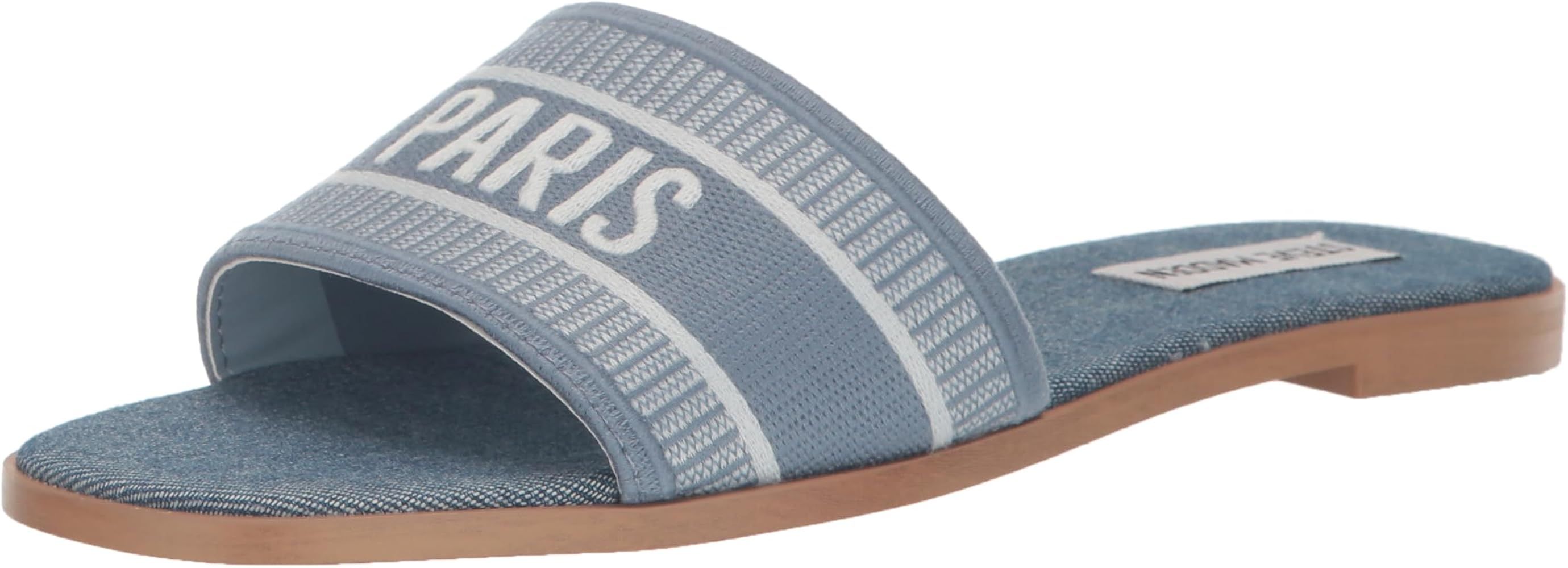 Steve Madden Women's Knox Sandal | Amazon (US)