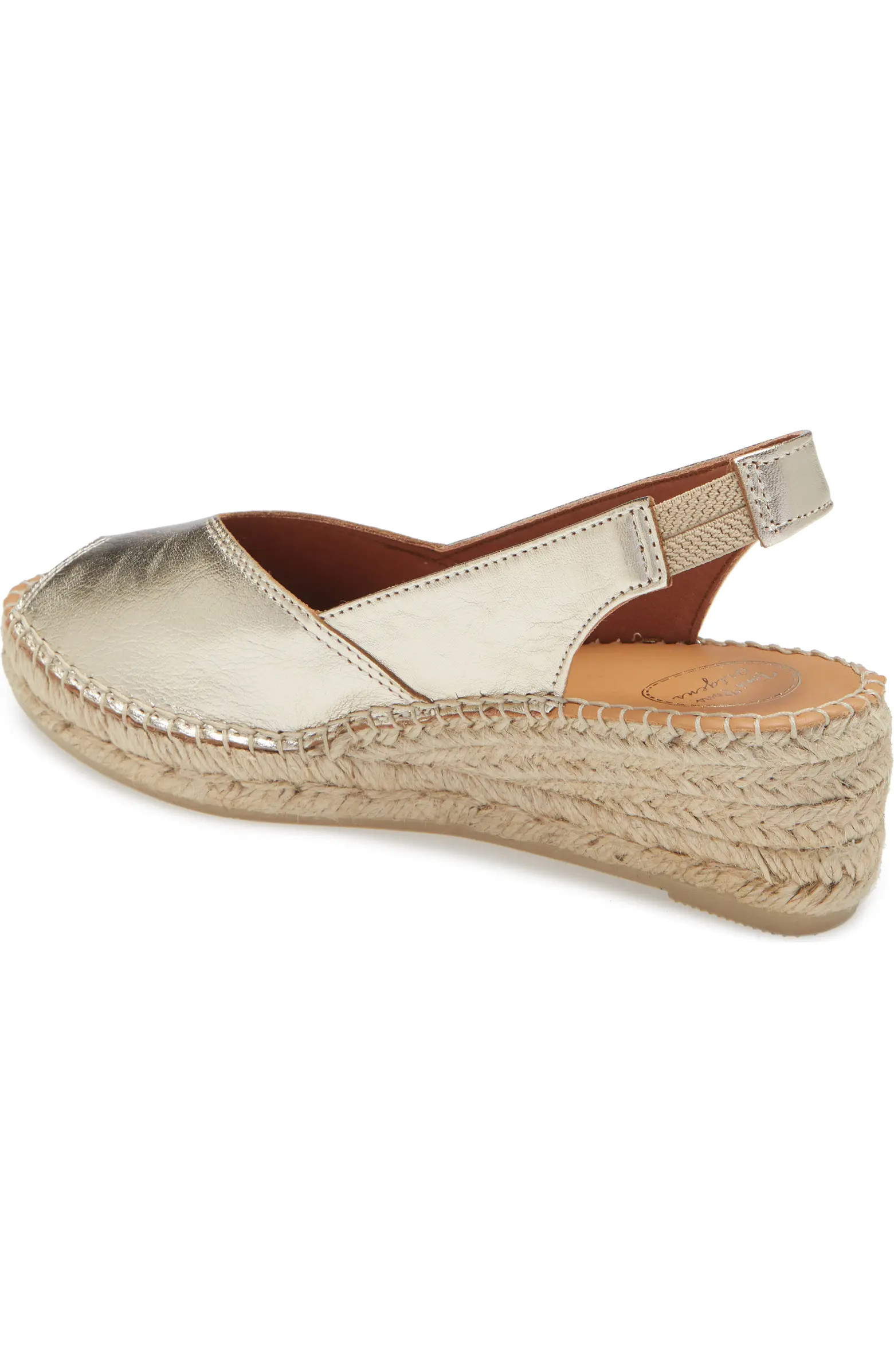 Bernia Espadrille Wedge (Women) | Nordstrom