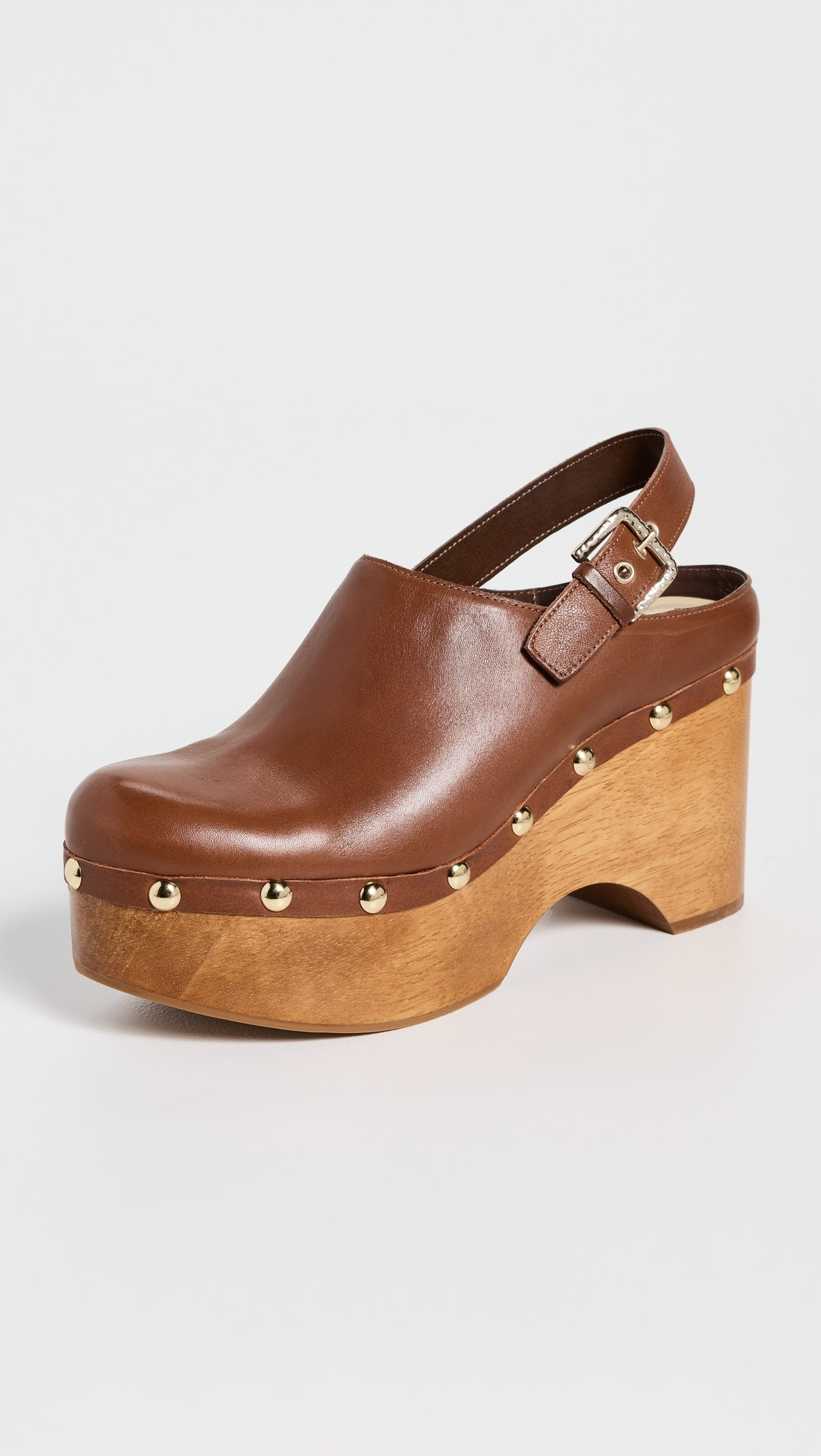 Adelan Clogs | Shopbop