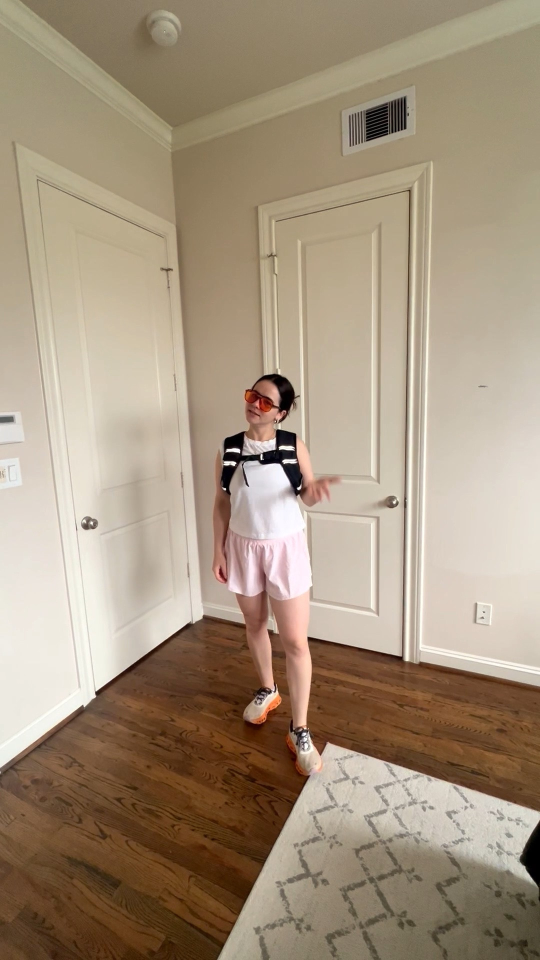 Get Ready with me to go on a walk/run

#LTKdayinmylife #LTKfitnessgoals #LTKActive