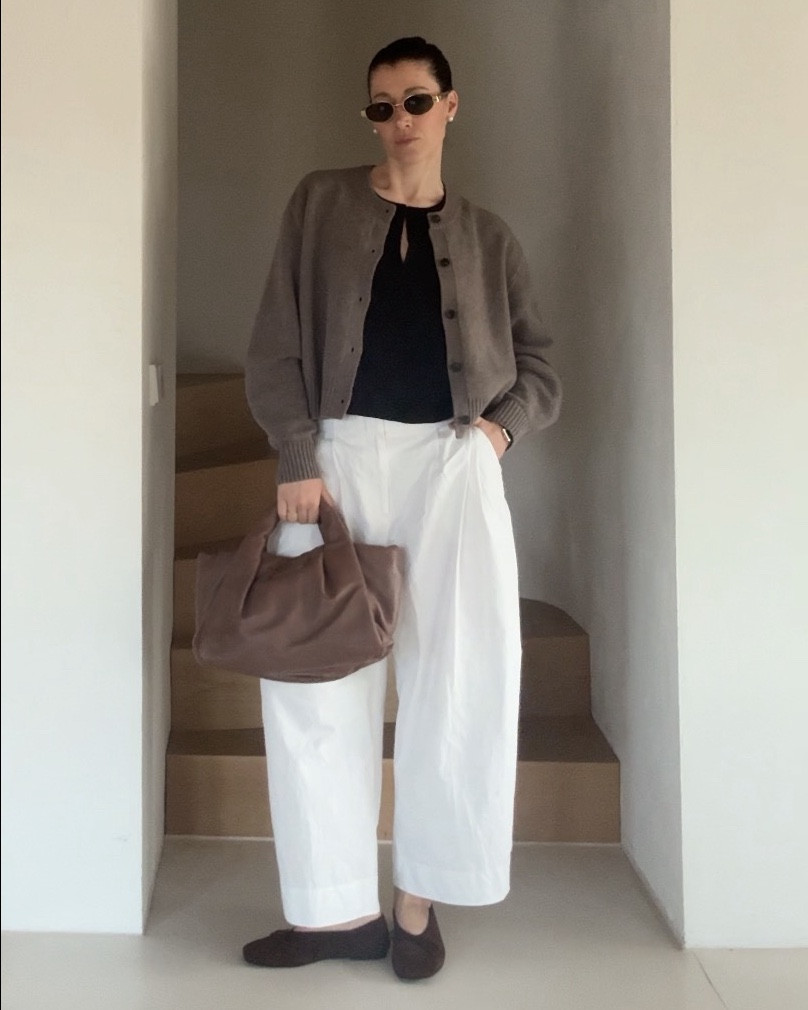 OOTD lieb alles an dem Look. 
Beide Varianten einfach ❤️

#LTKstyletip #LTKdeutschland #LTKspring