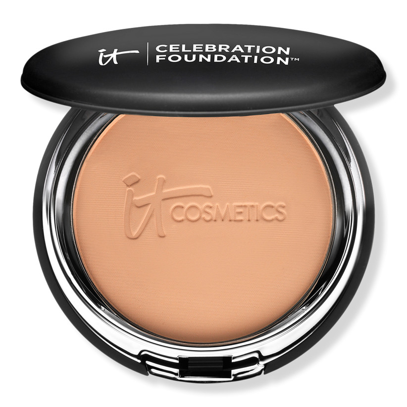 Celebration Full Coverage Powder Foundation | Ulta