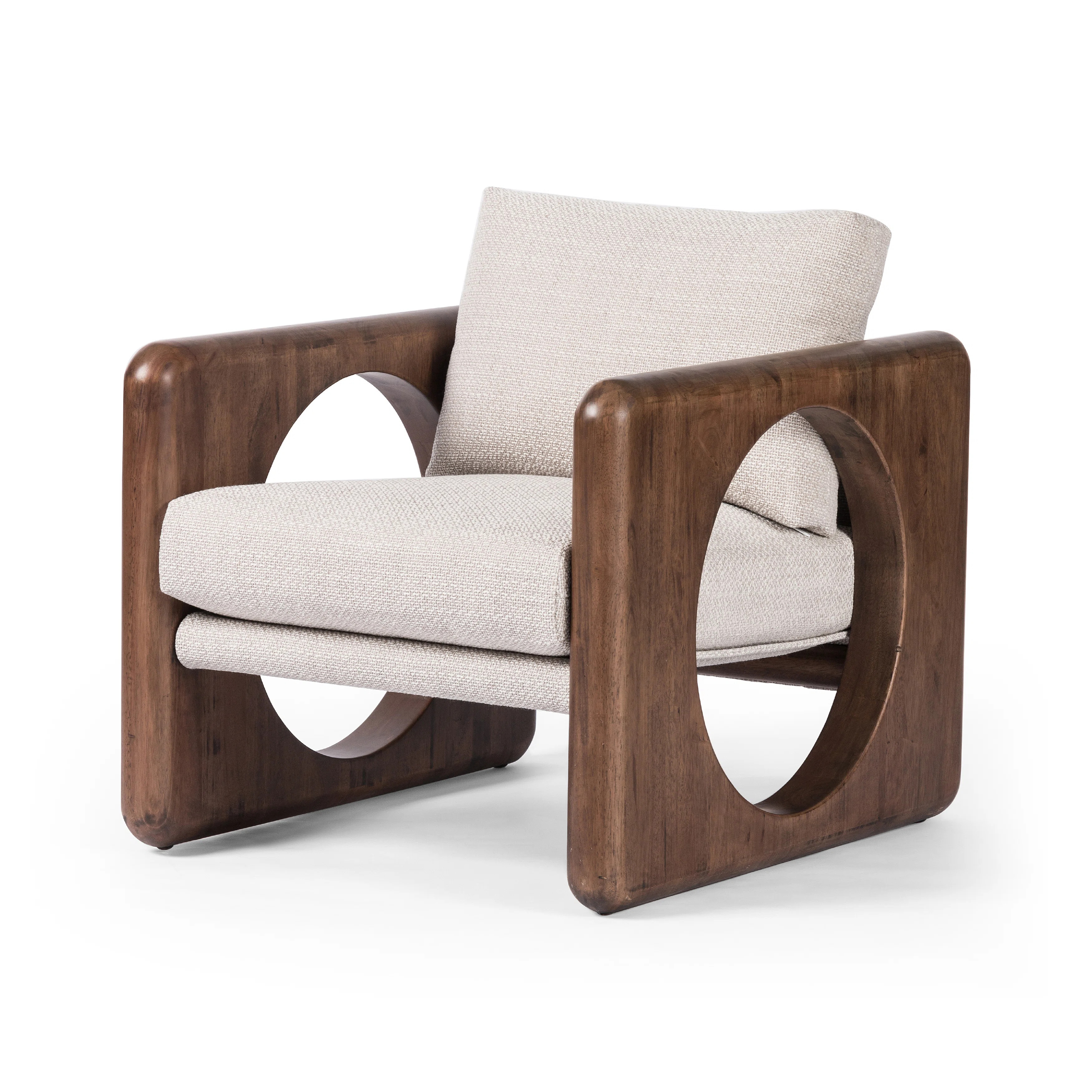 Downey Armchair | Perigold
