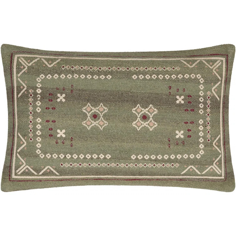 Fullerton Rectangular Pillow | Wayfair North America