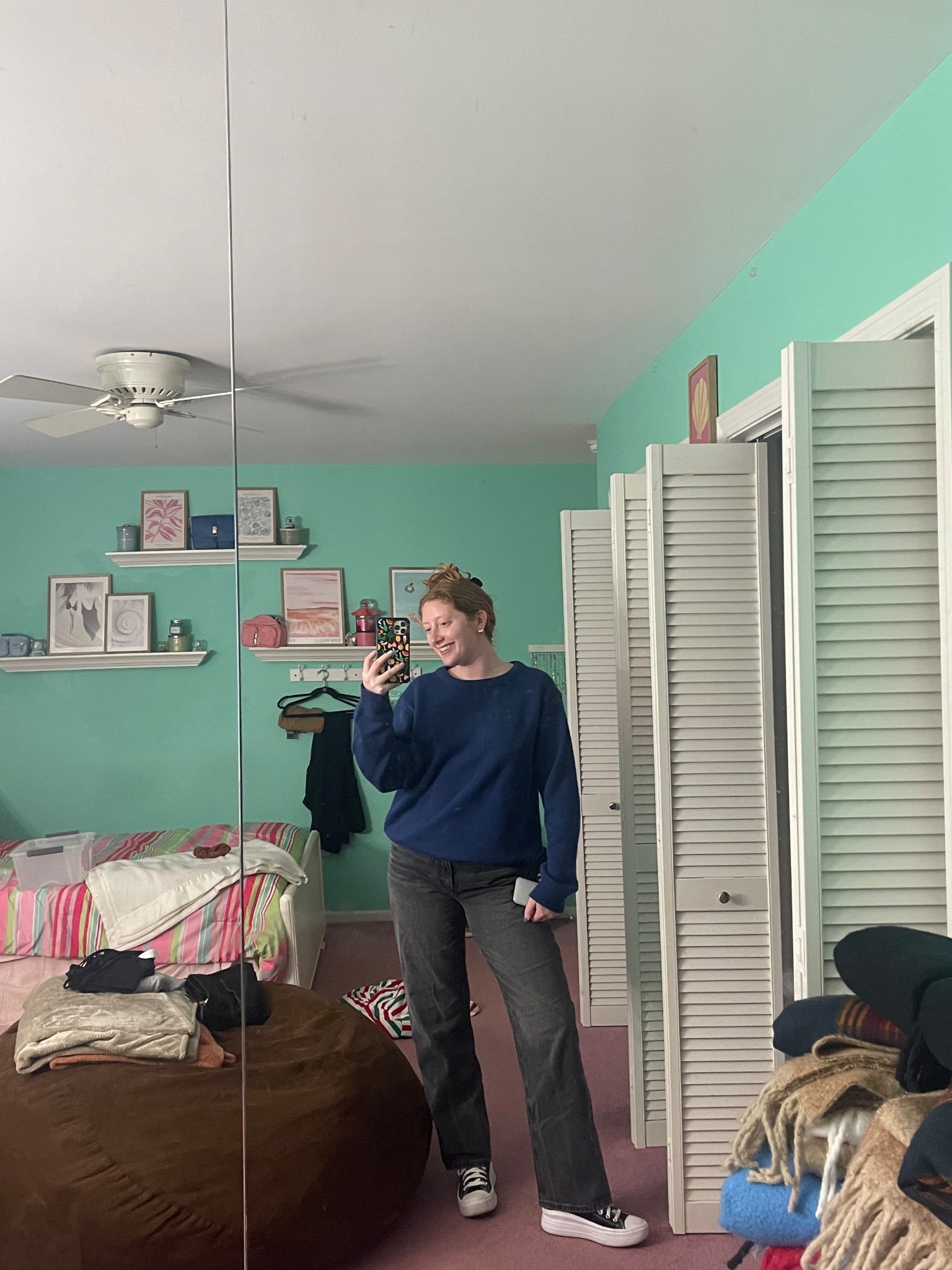 april 18th fit 

#LTKMidsize #LTKStyleTip #LTKTravel