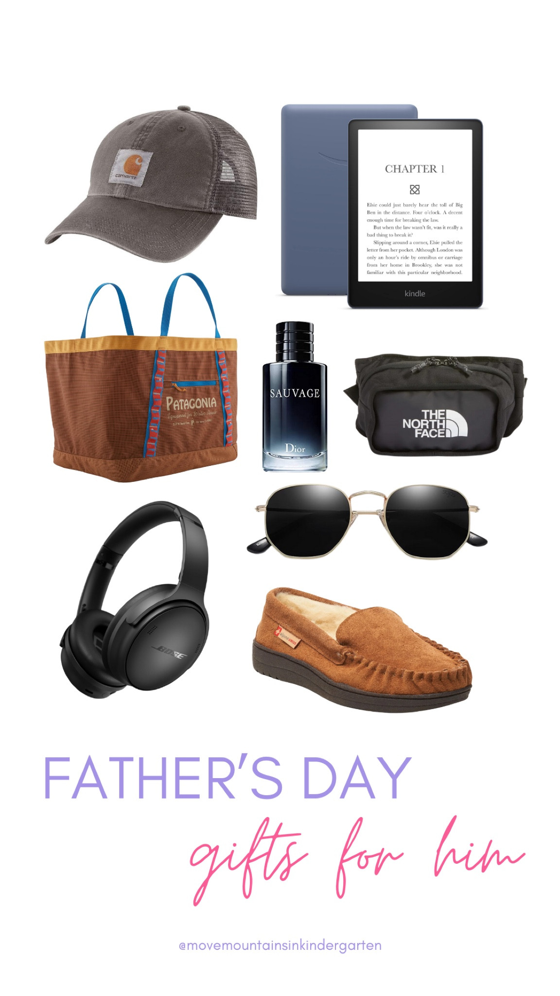 Father's Day gift ideas! 

#LTKStyleTip