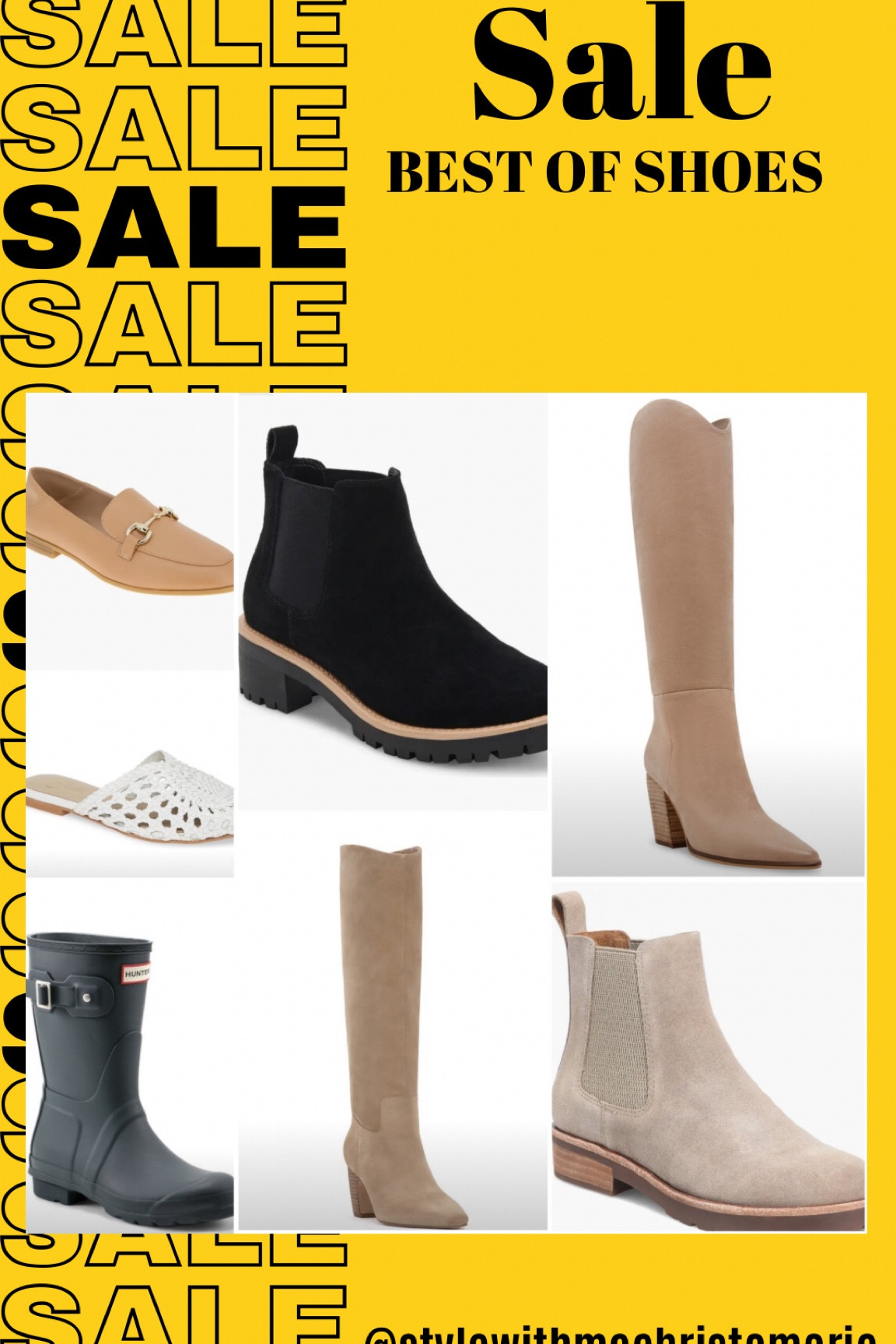 Nordstrom anniversary sale! My favorite shoes! 

#LTKxNSale #LTKSaleAlert #LTKSummerSales