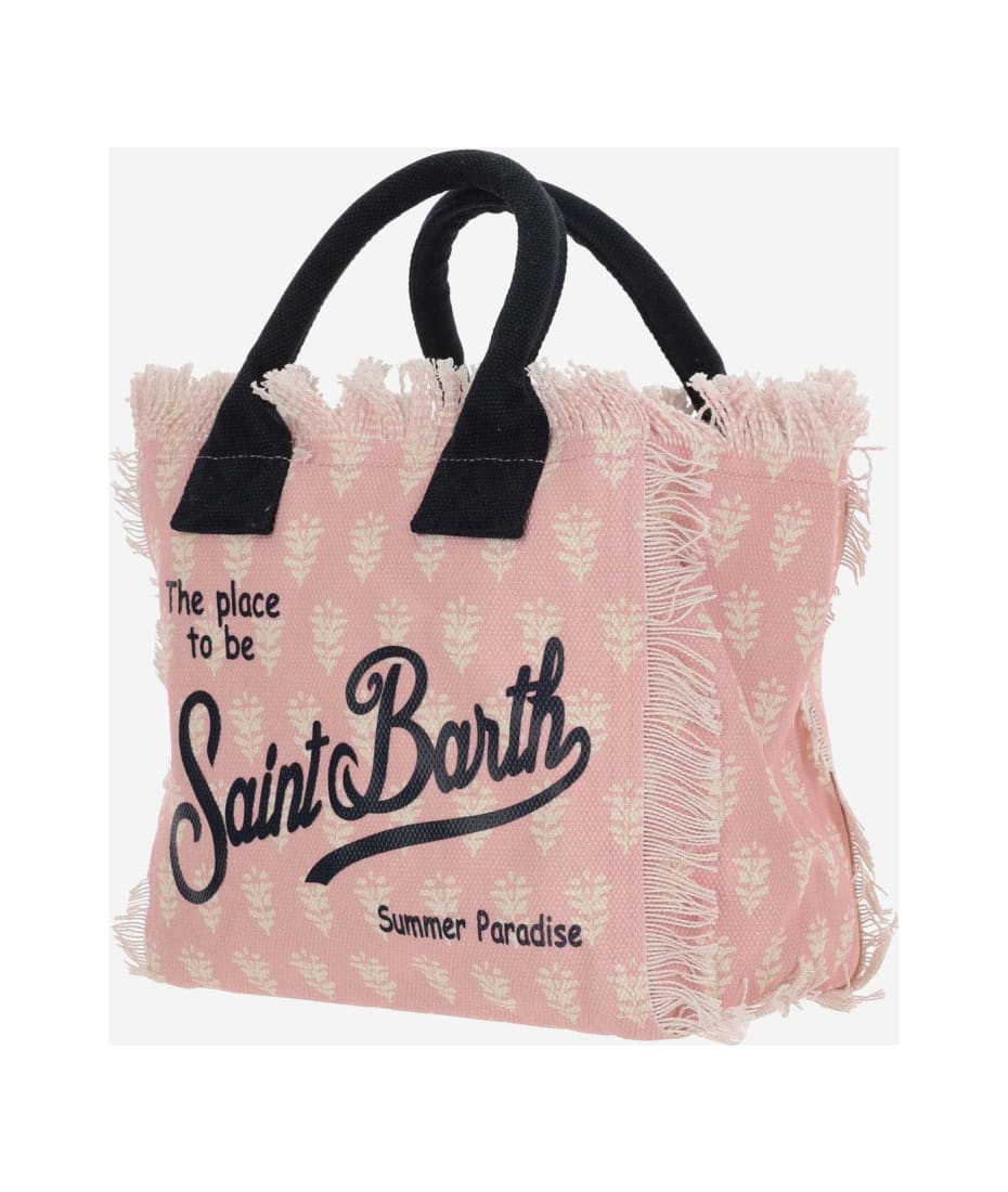 Colette Tote Bag With Logo | Italist.com US