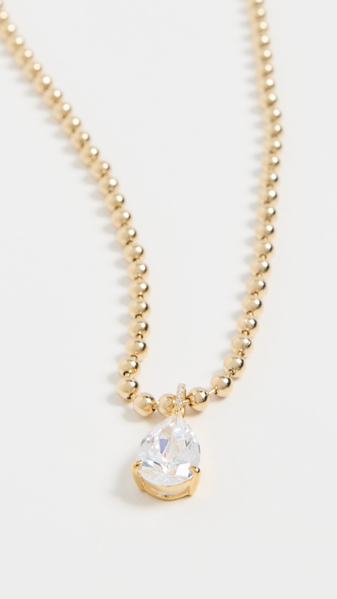 Alexa Leigh Power Necklace | Shopbop | Shopbop