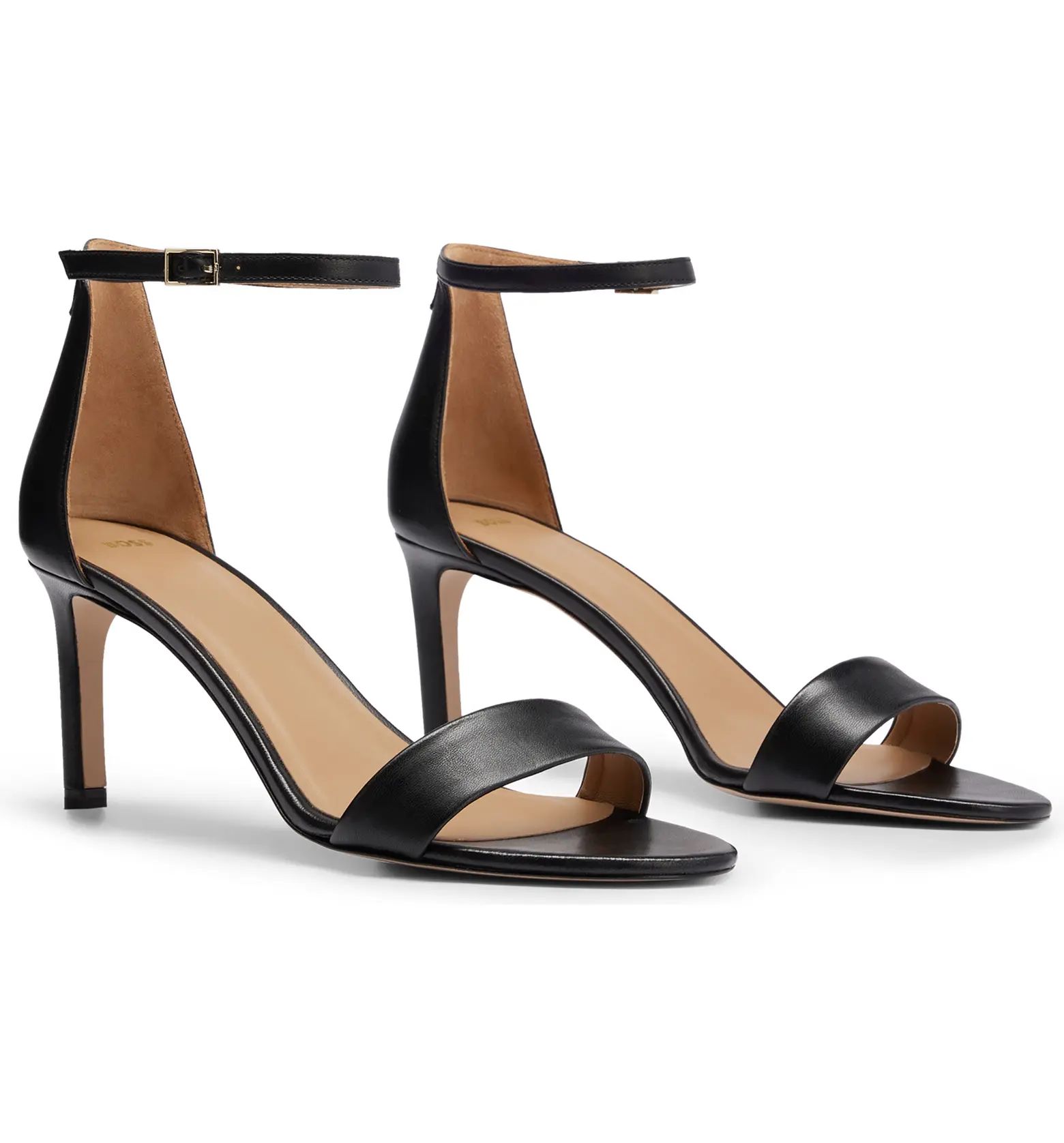 Jane Ankle Strap Sandal (Women) | Nordstrom