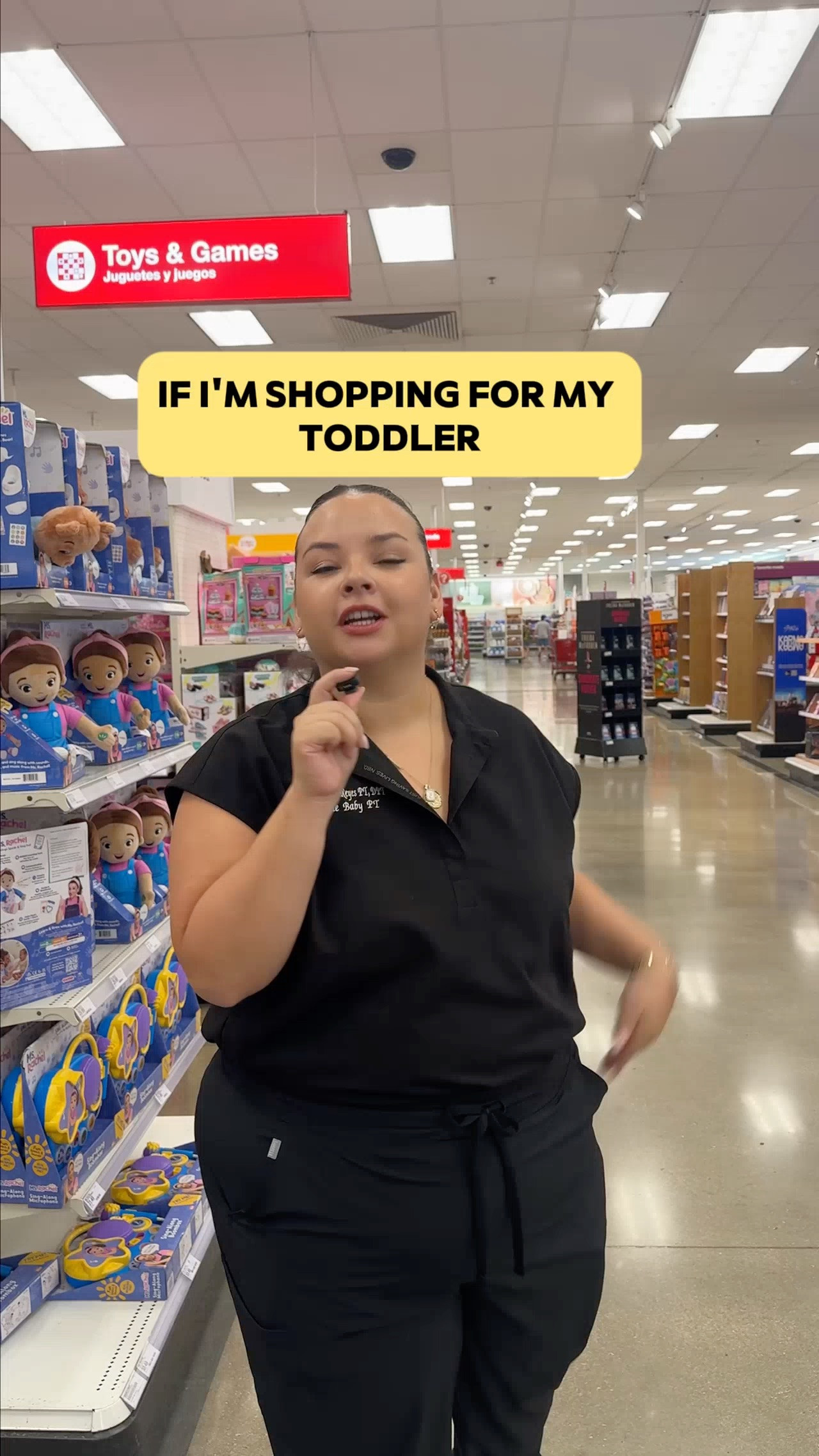 If I'm shopping for my toddler at Target... Here's what I'm getting in the toy aisle! 

 #LTKFindsUnder50 #LTKKids #LTKFamily